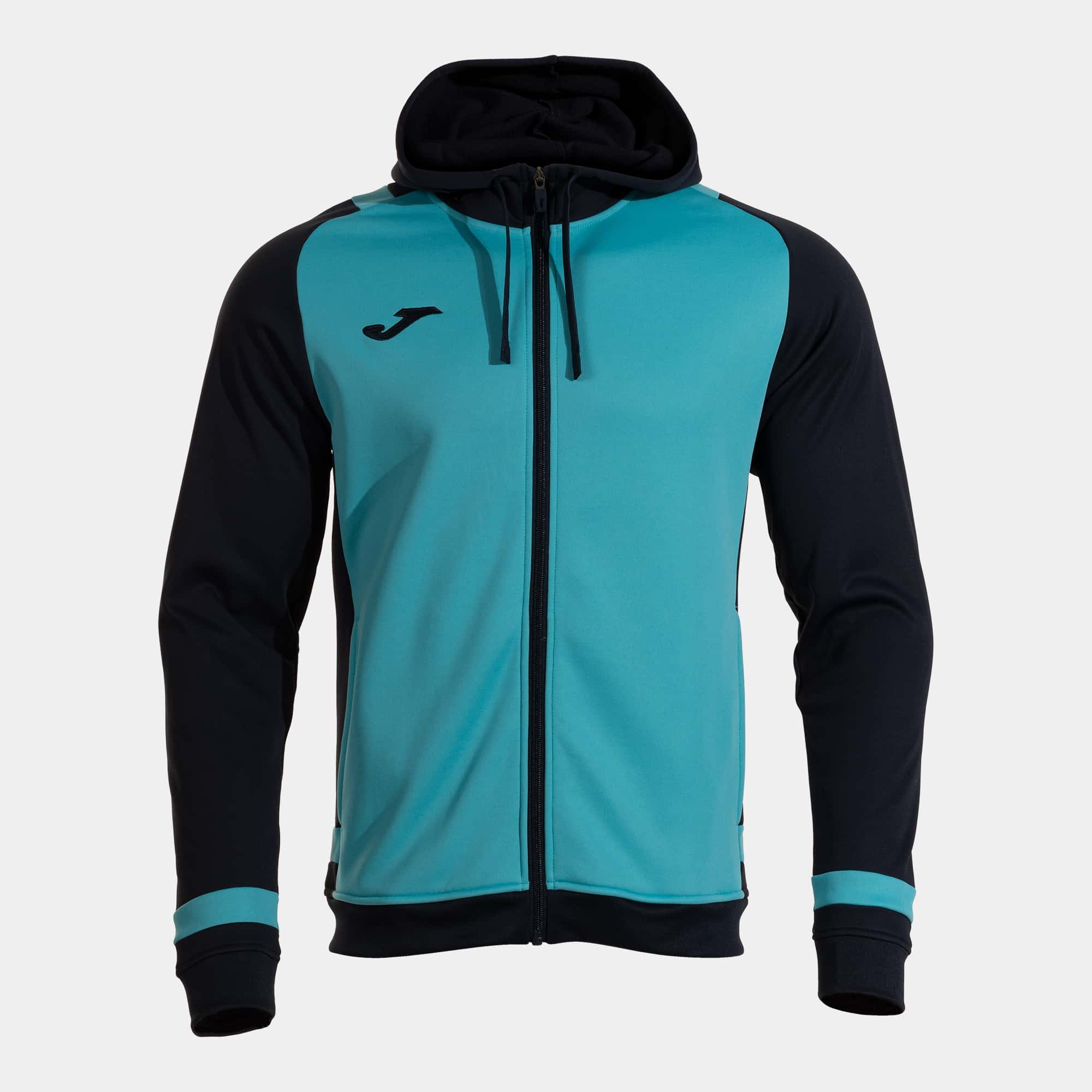 Hooded jacket man Lider