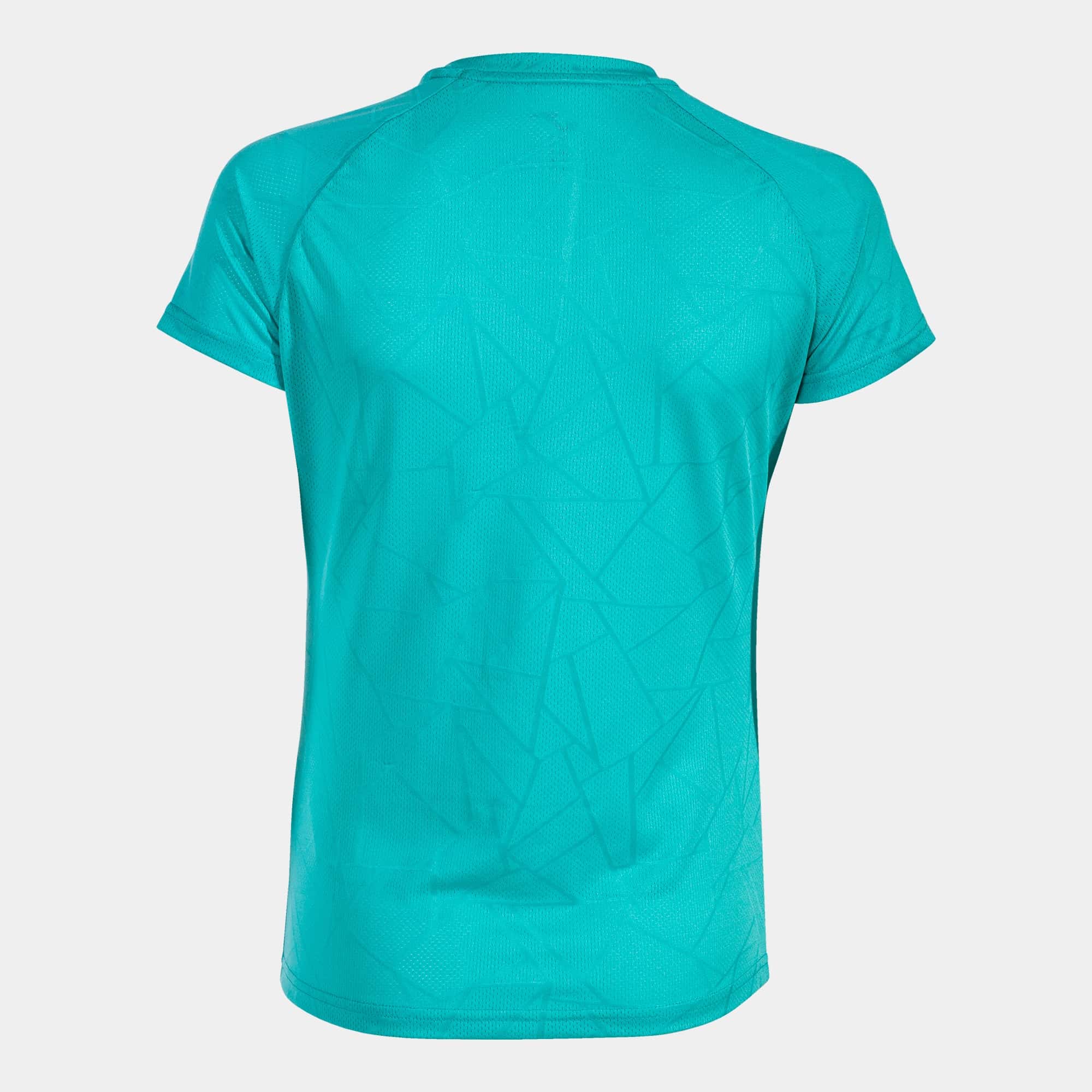 Shirt short sleeve woman Elite IX