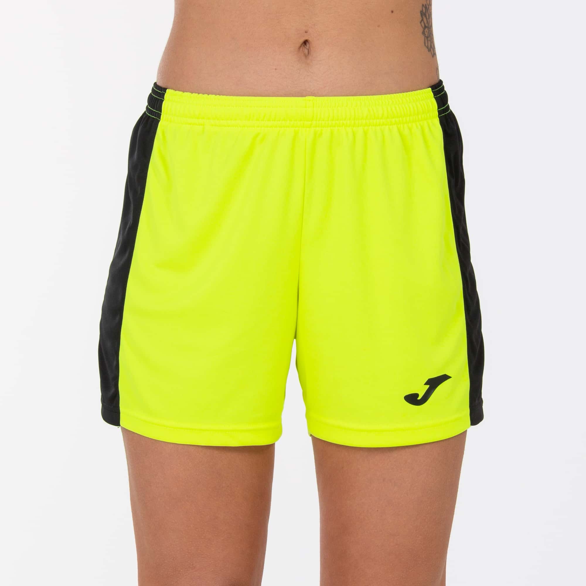 Shorts woman Maxi