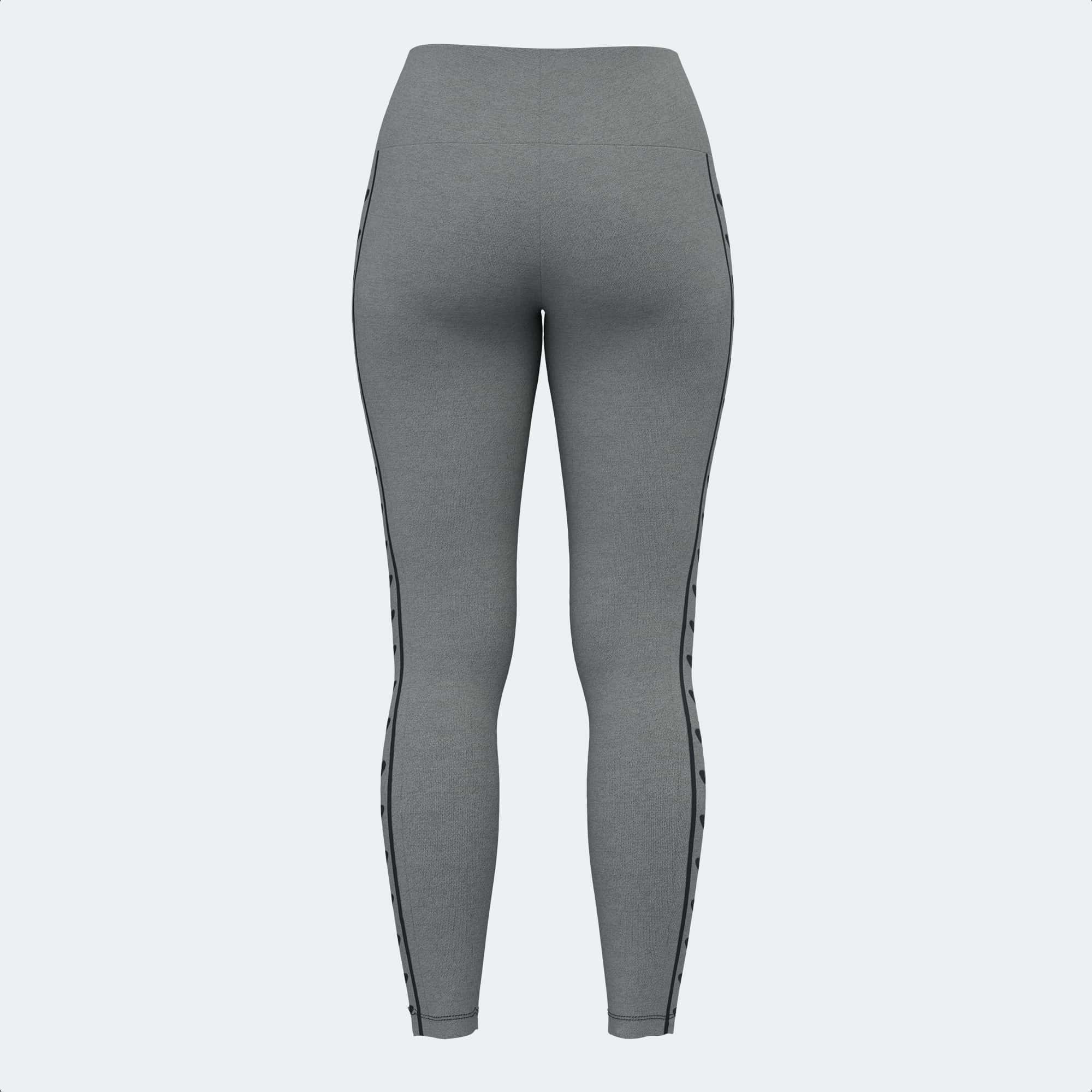 Long tights woman Heroic