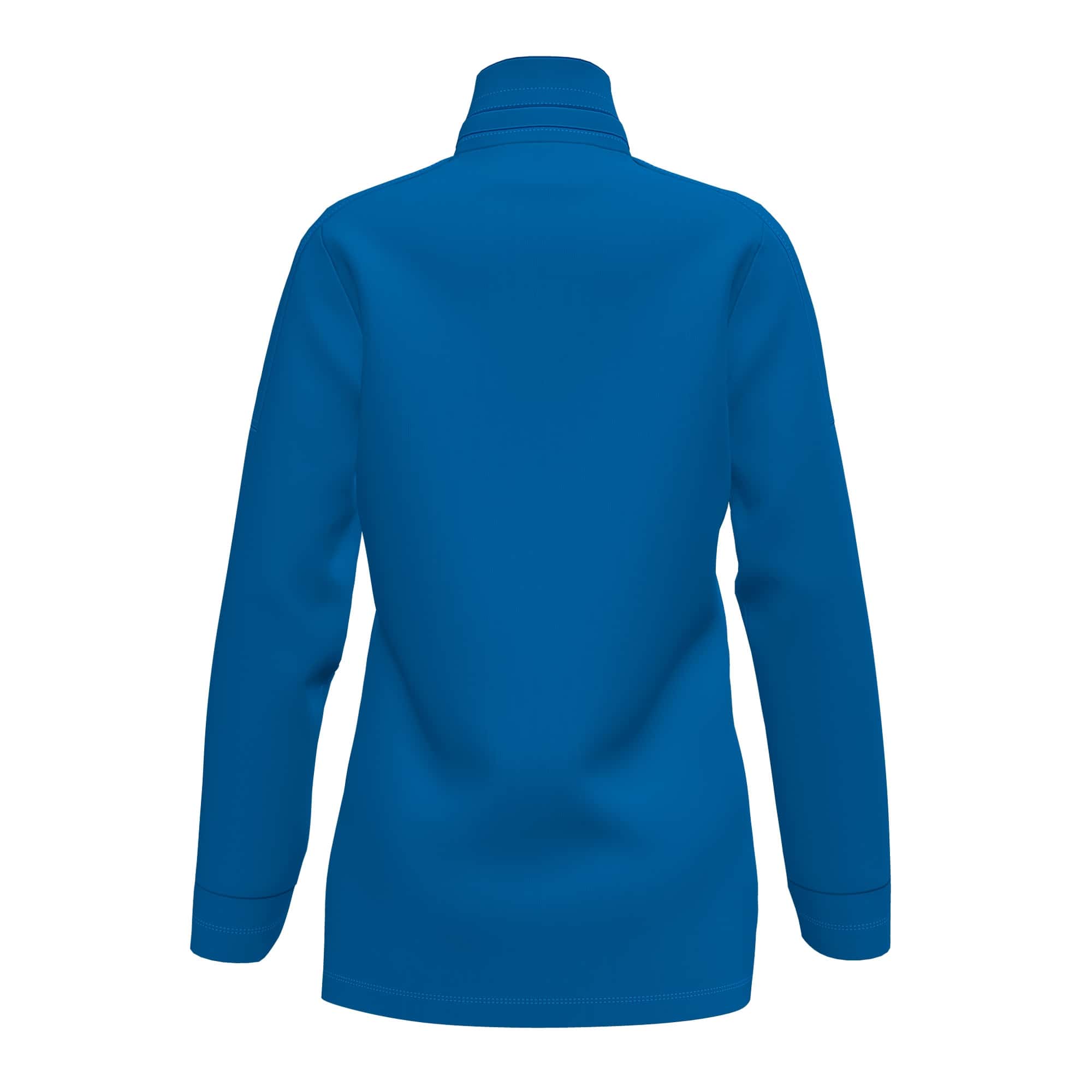 Anorak woman Trivor
