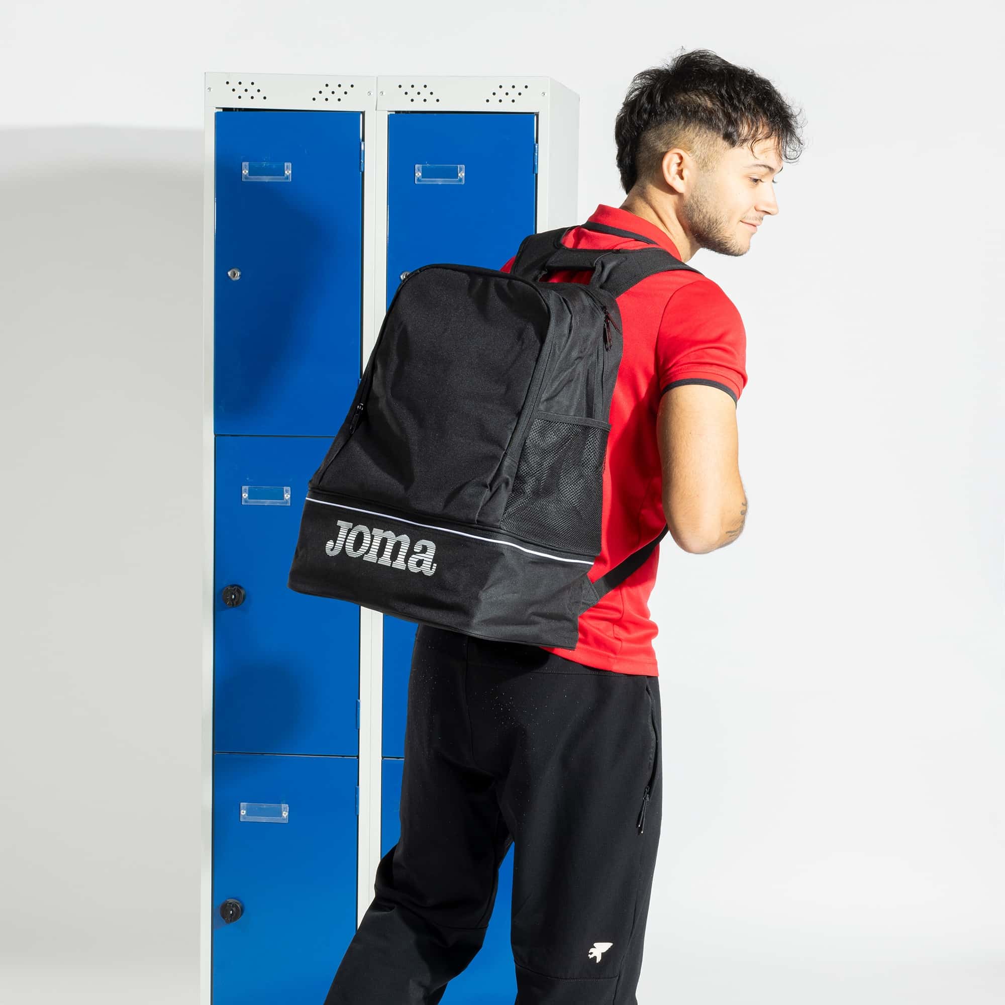 Backpack - shoe bag Training III 