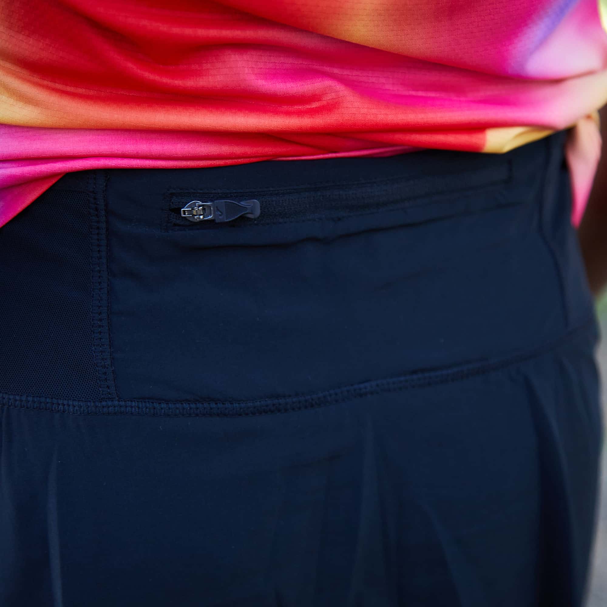 Skirt woman R-Trail Nature