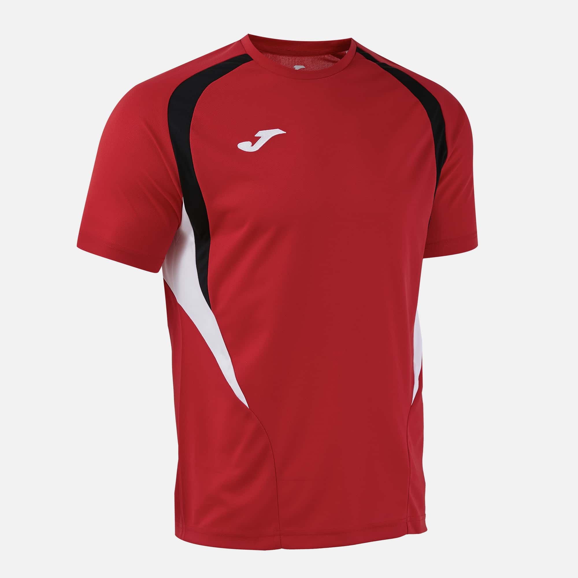 T-Shirt short sleeve man Championship 20