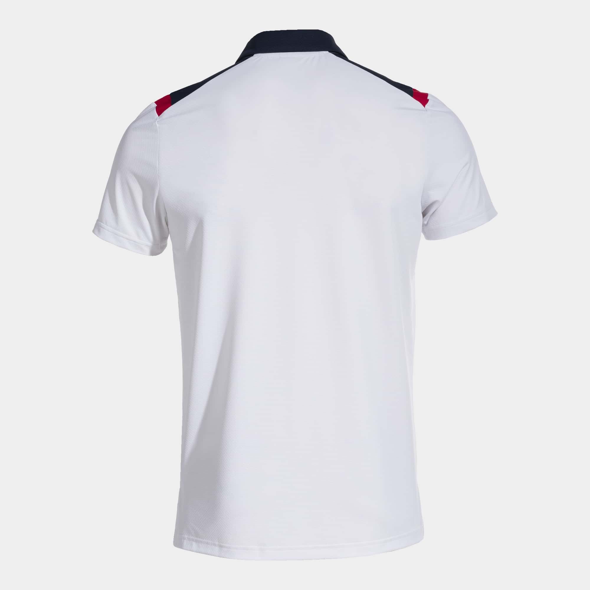 Polo shirt short-sleeve man Toledo