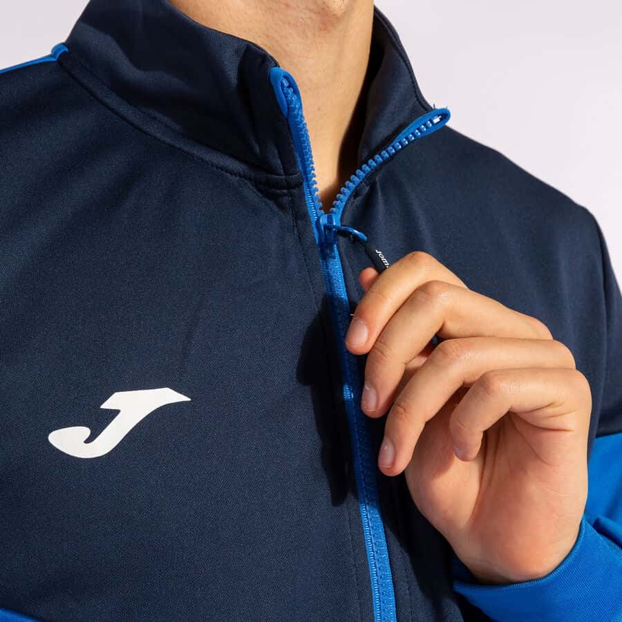 Tracksuit Oxford