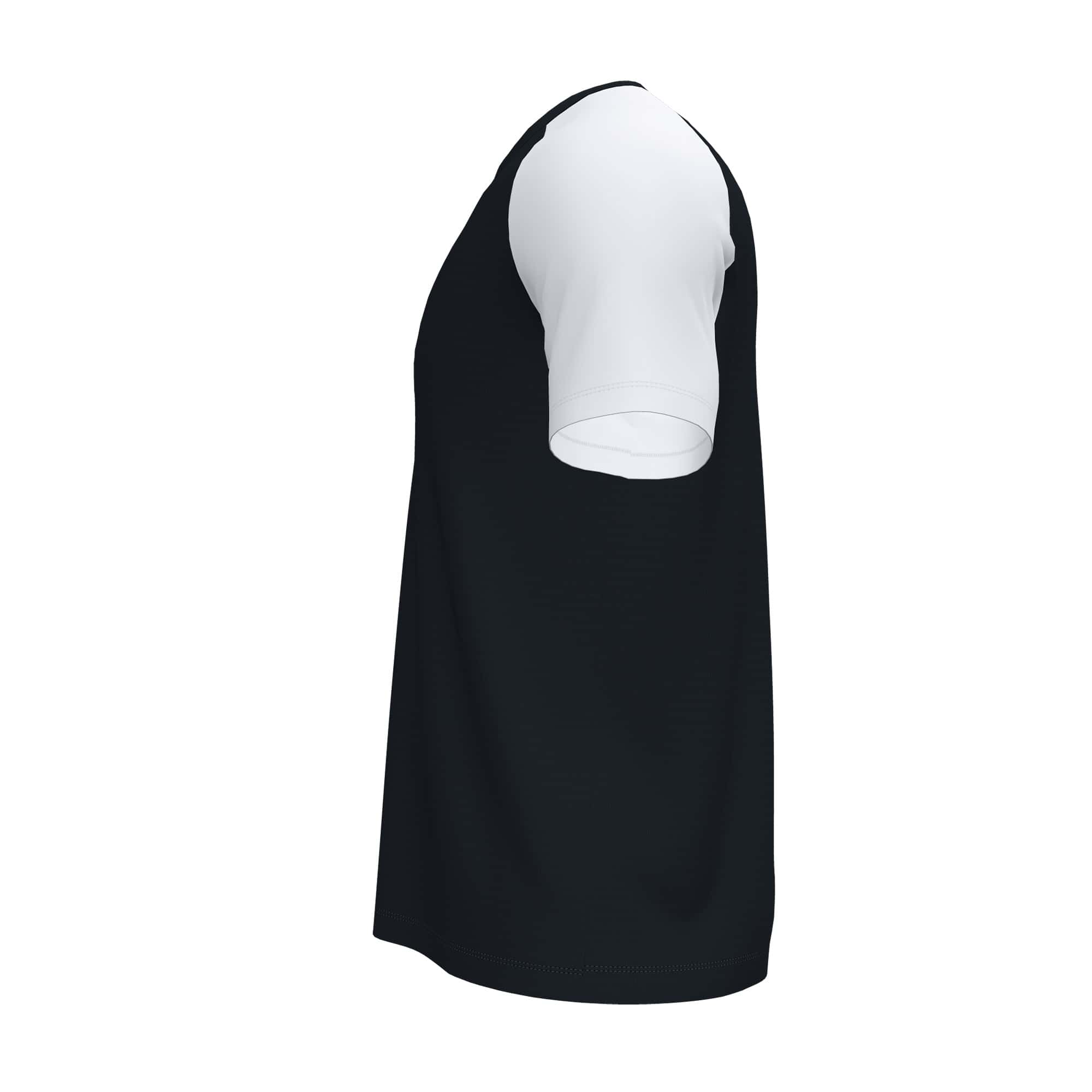 Shirt short sleeve man Academy IV