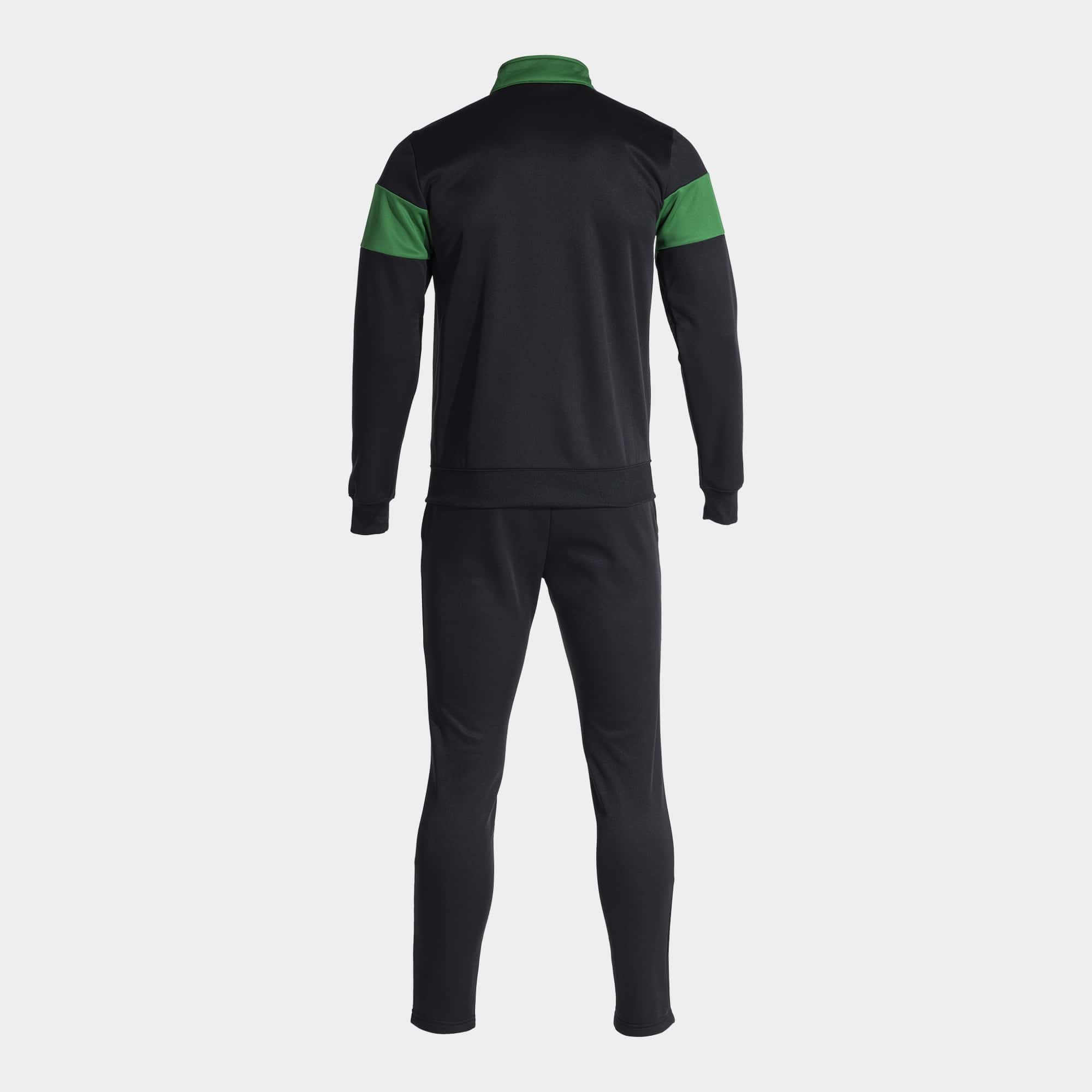 Tracksuit man Danubio III
