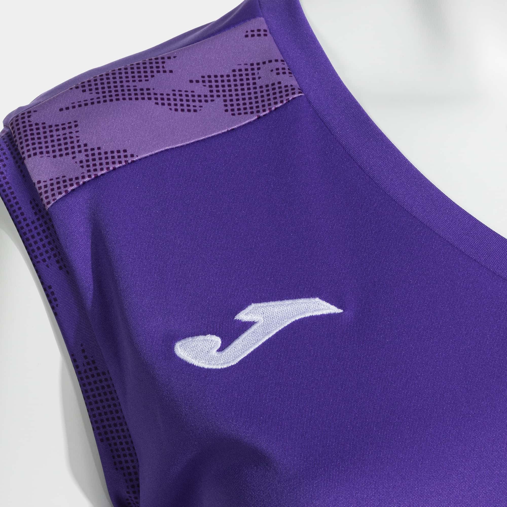 Sleeveless t-shirt woman Championship VIII