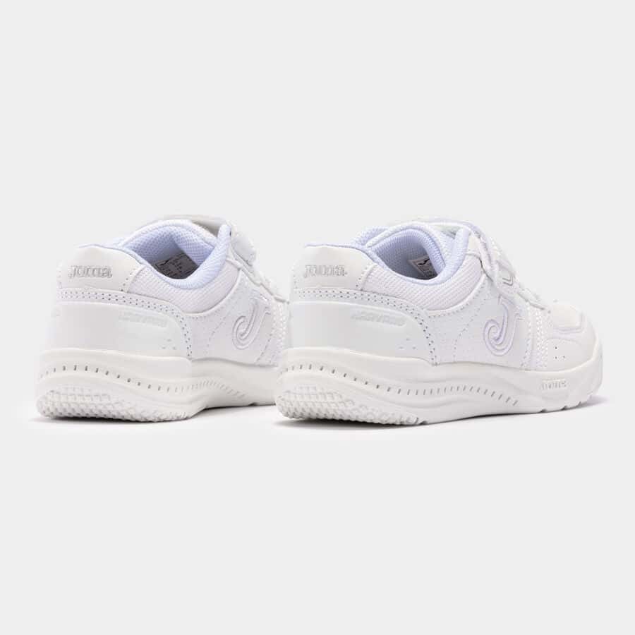 Casual shoes Harvard 22 junior white