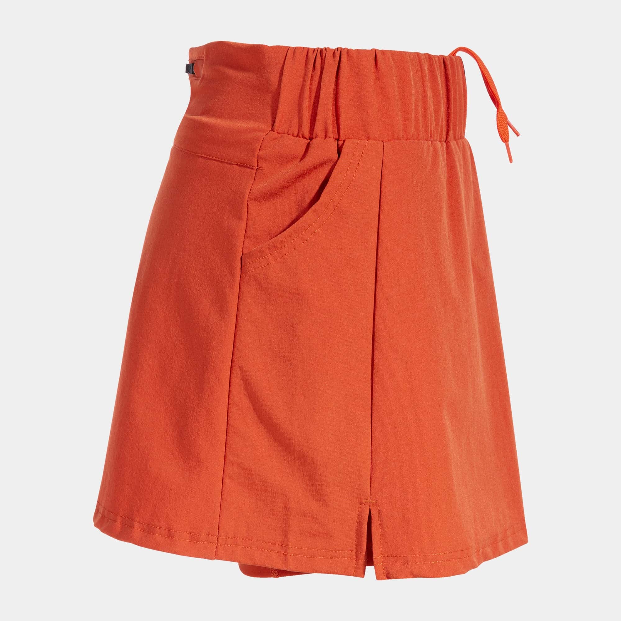 Skirt woman Explorer