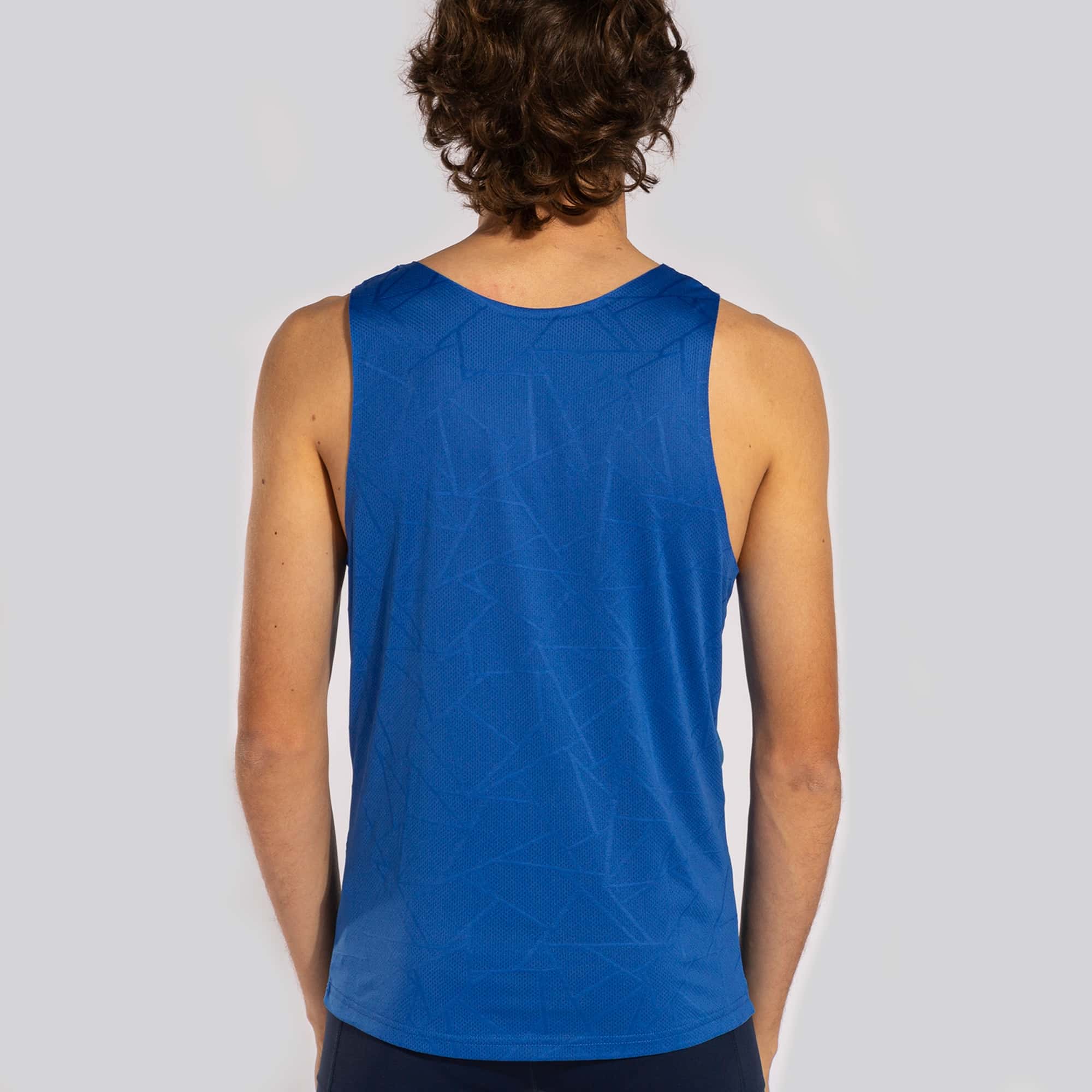 Tank top man Elite IX