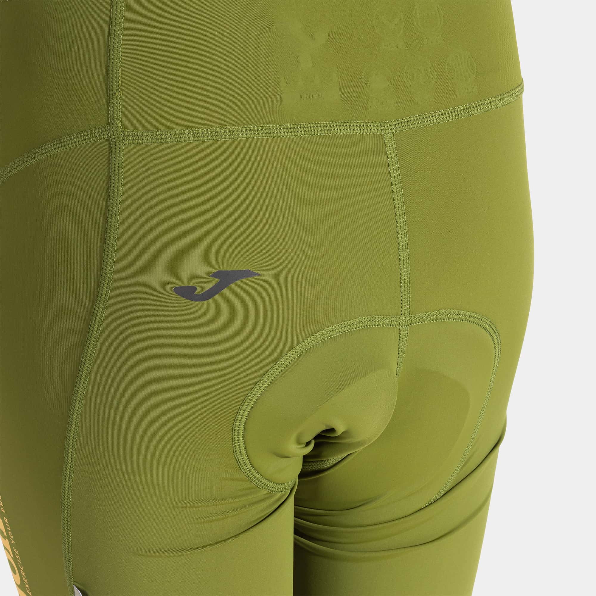 Cycling shorts woman Crono