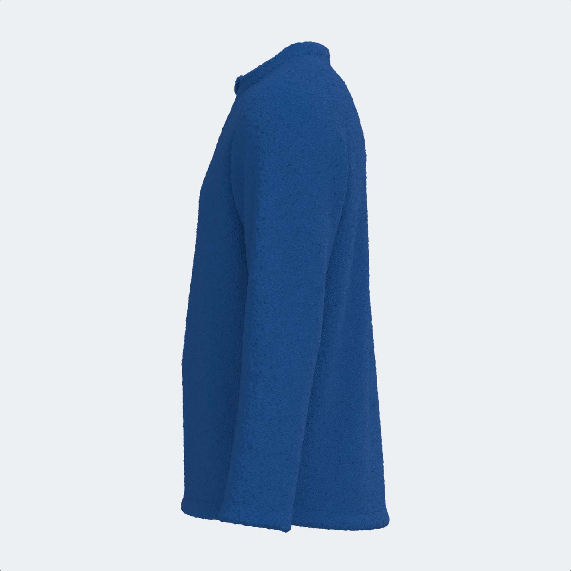 Polar fleece man Cervino II