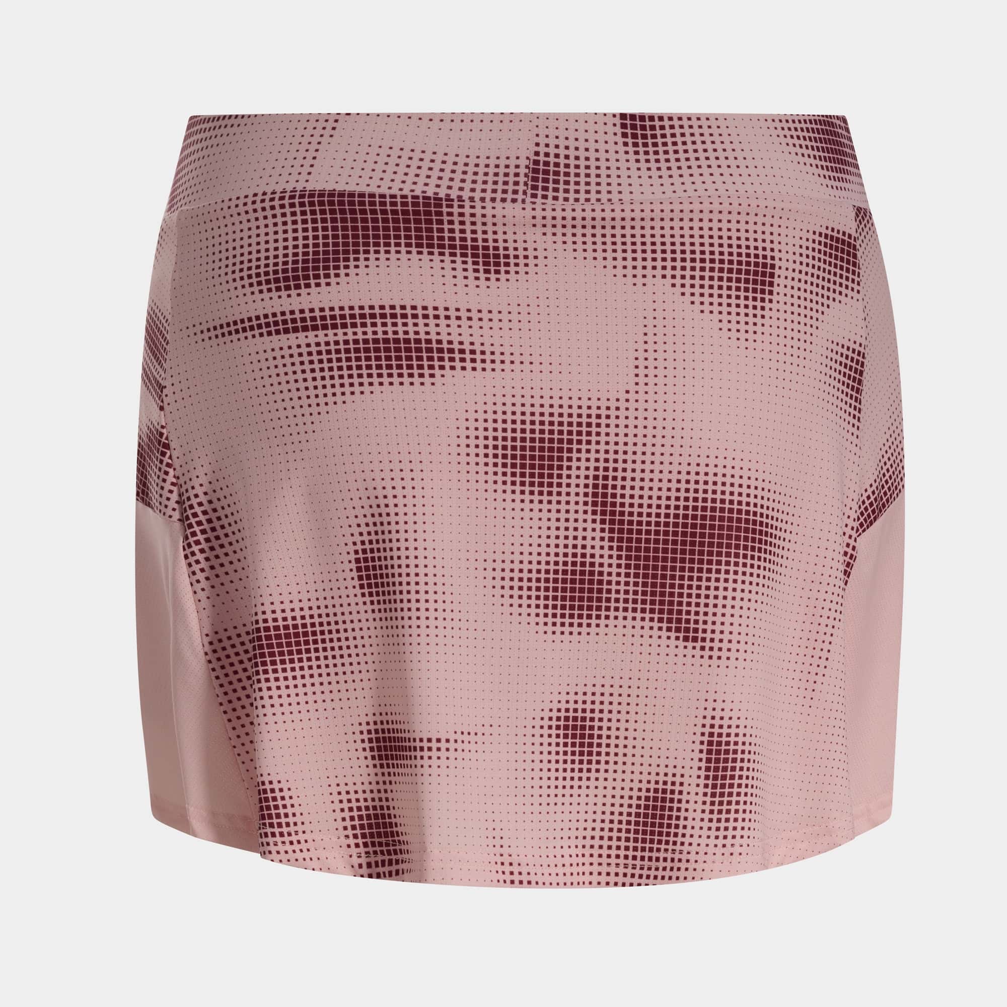 Skirt woman Smash gray