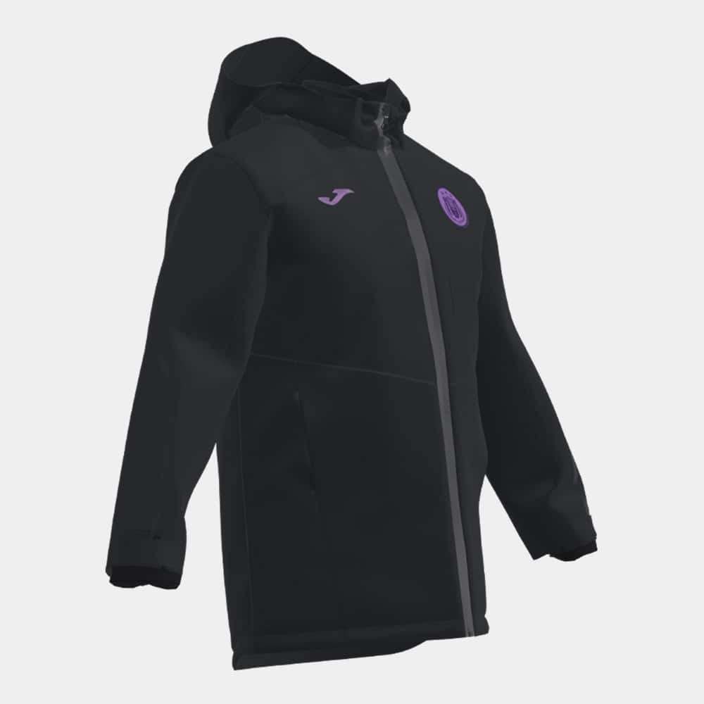 RSCA Veste D'Hiver 2025/2026