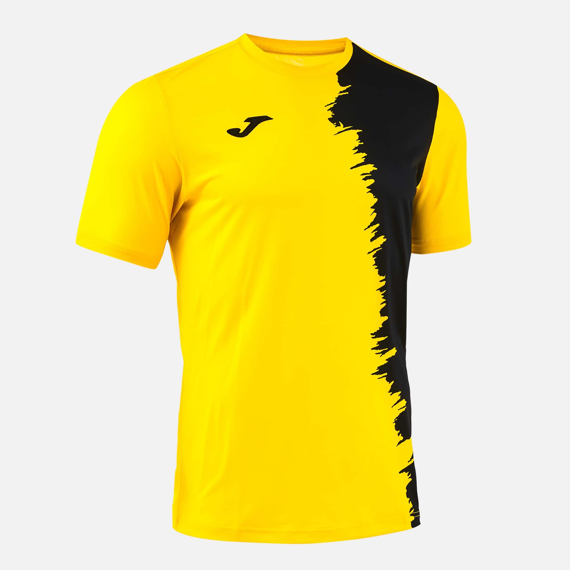 T-Shirt short sleeve man Picasho