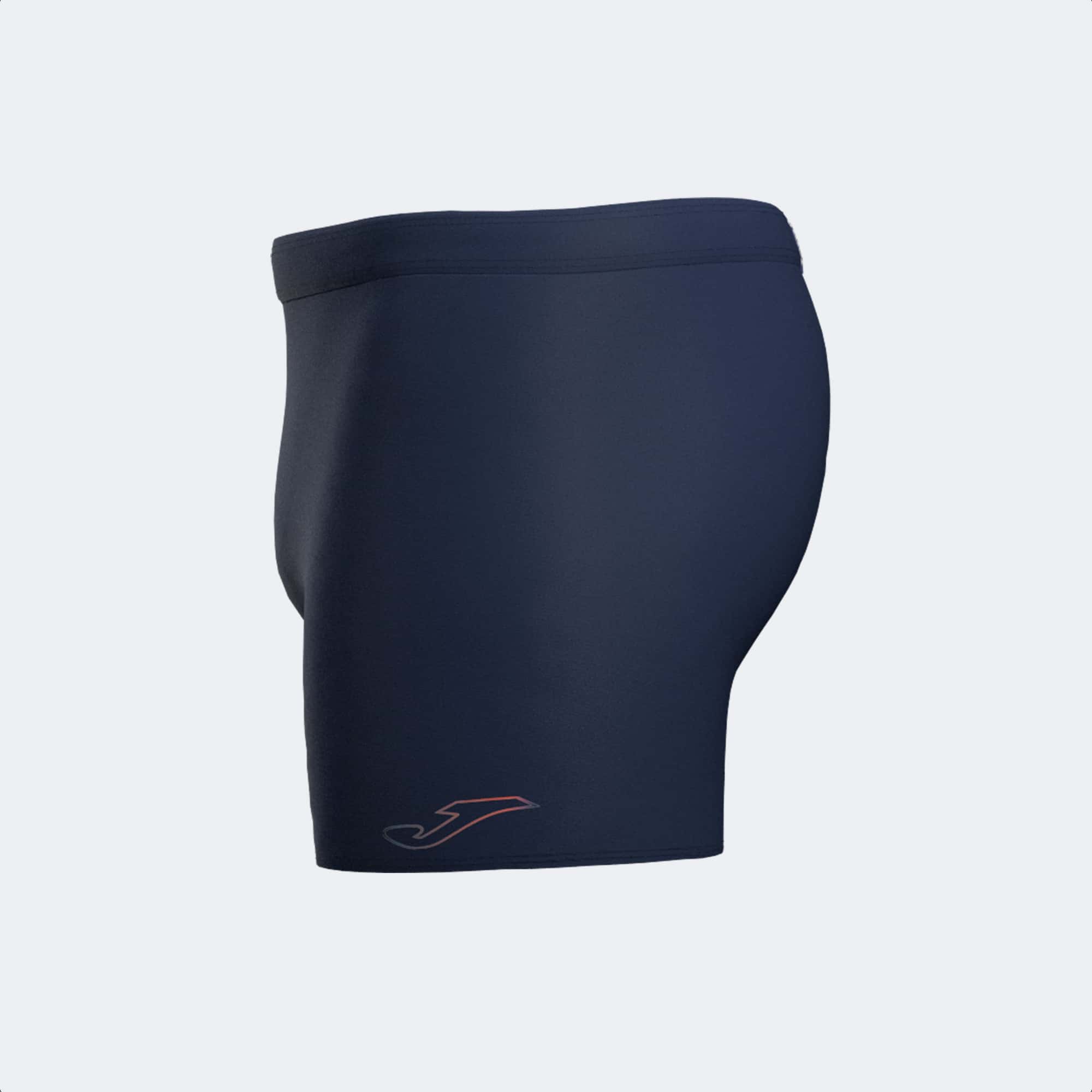 Swimming shorts man Shark