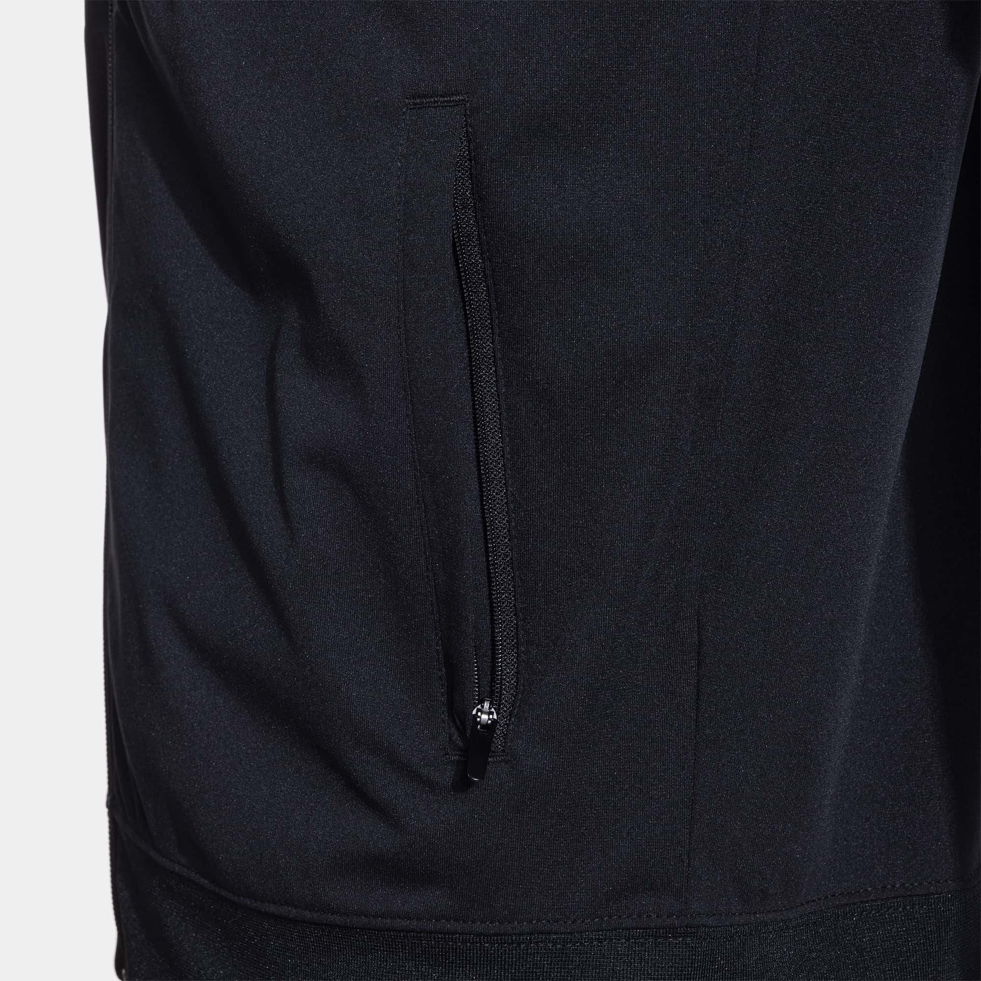 Jacket man Record III