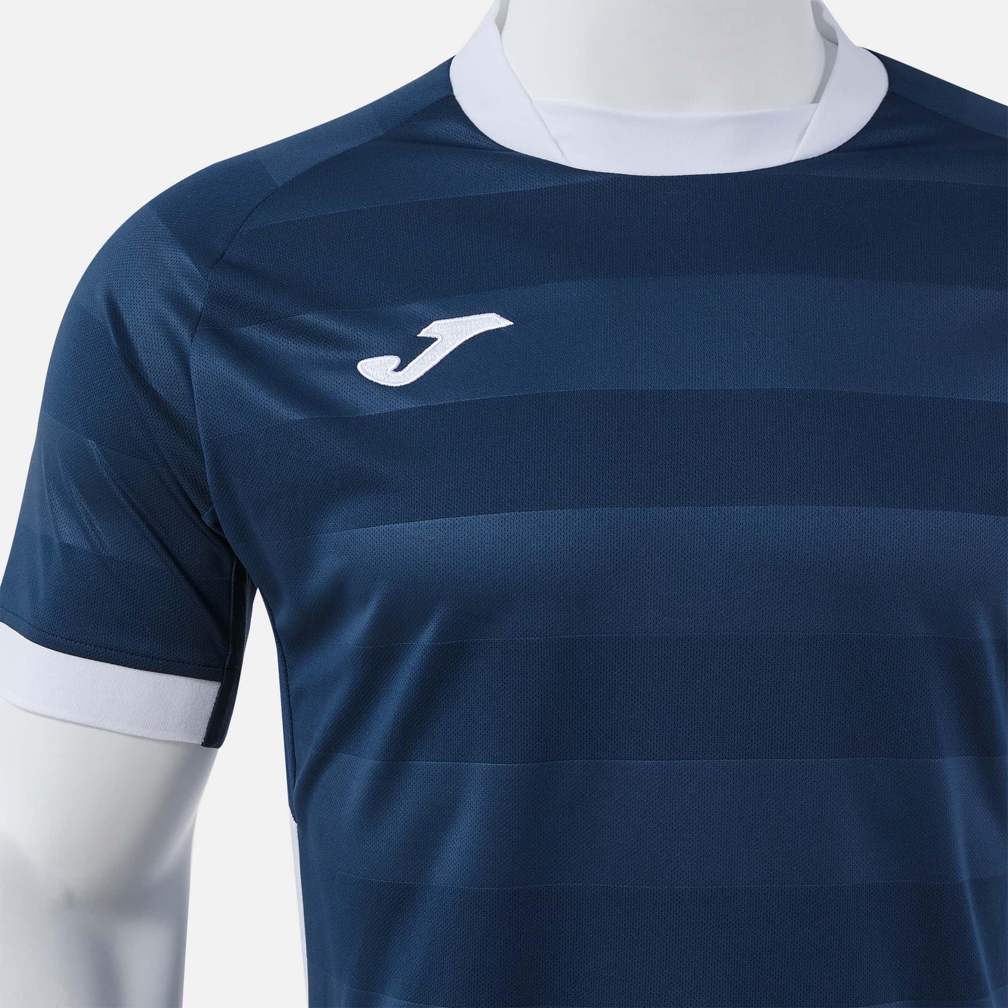 T-Shirt short sleeve man Toletum VII