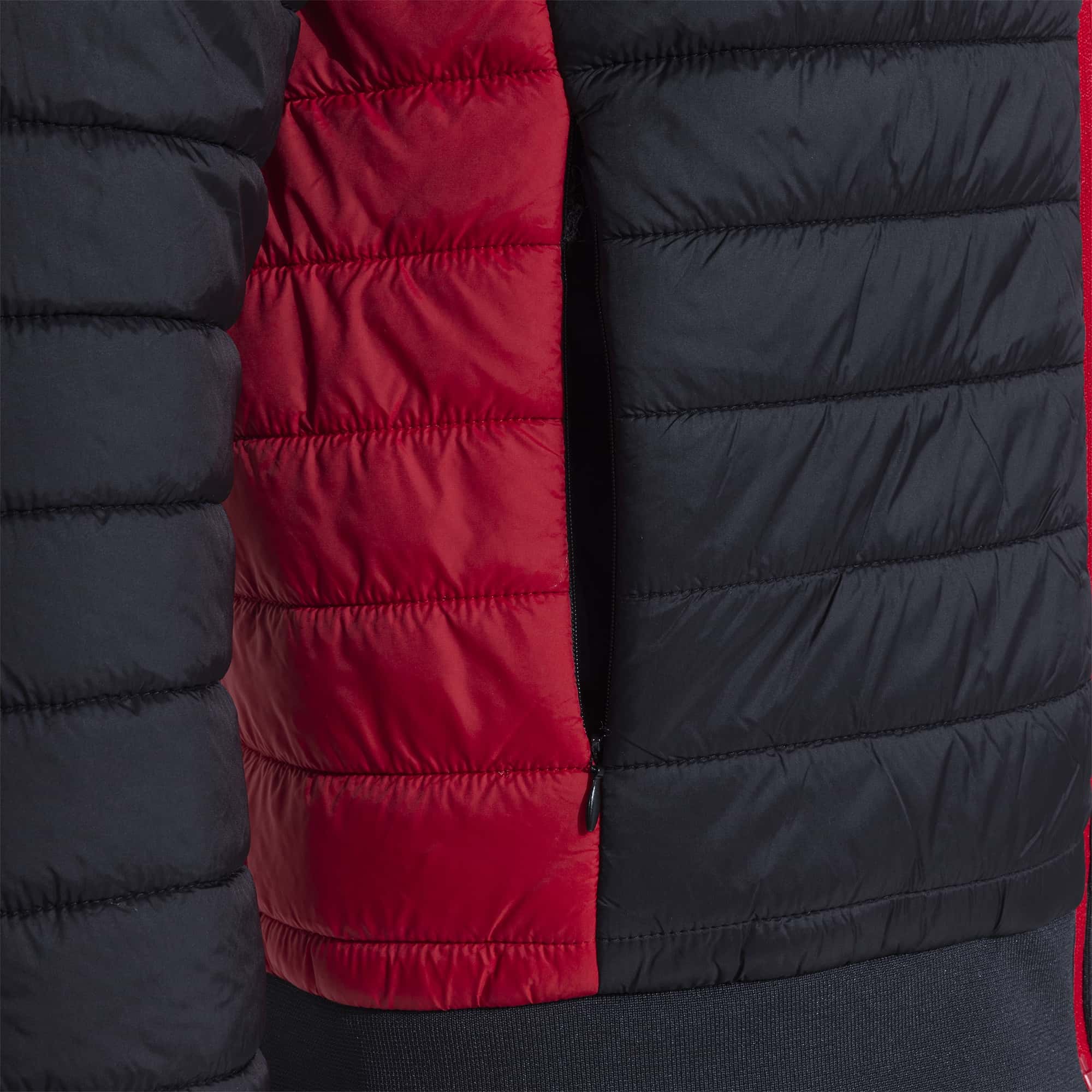 Bomber Jacket Man Urban V 