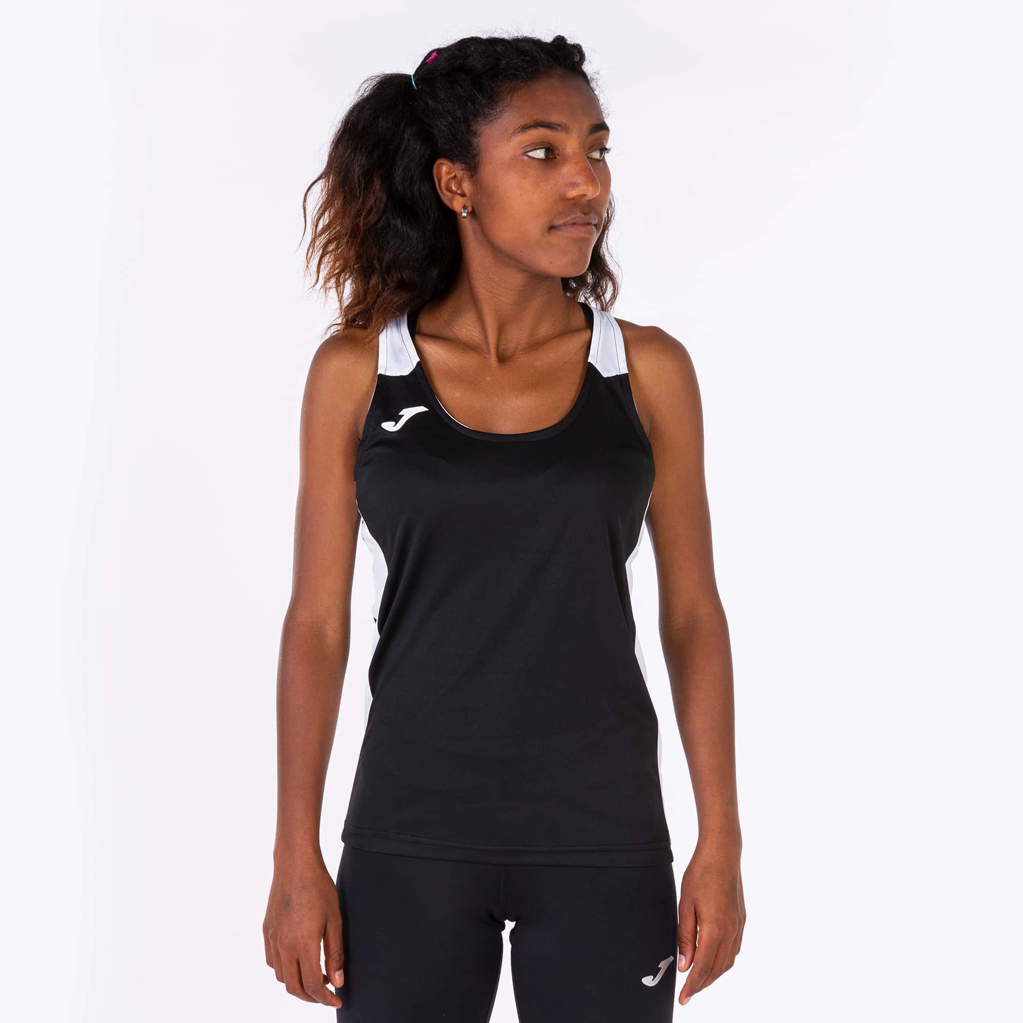 Tank top woman Record II