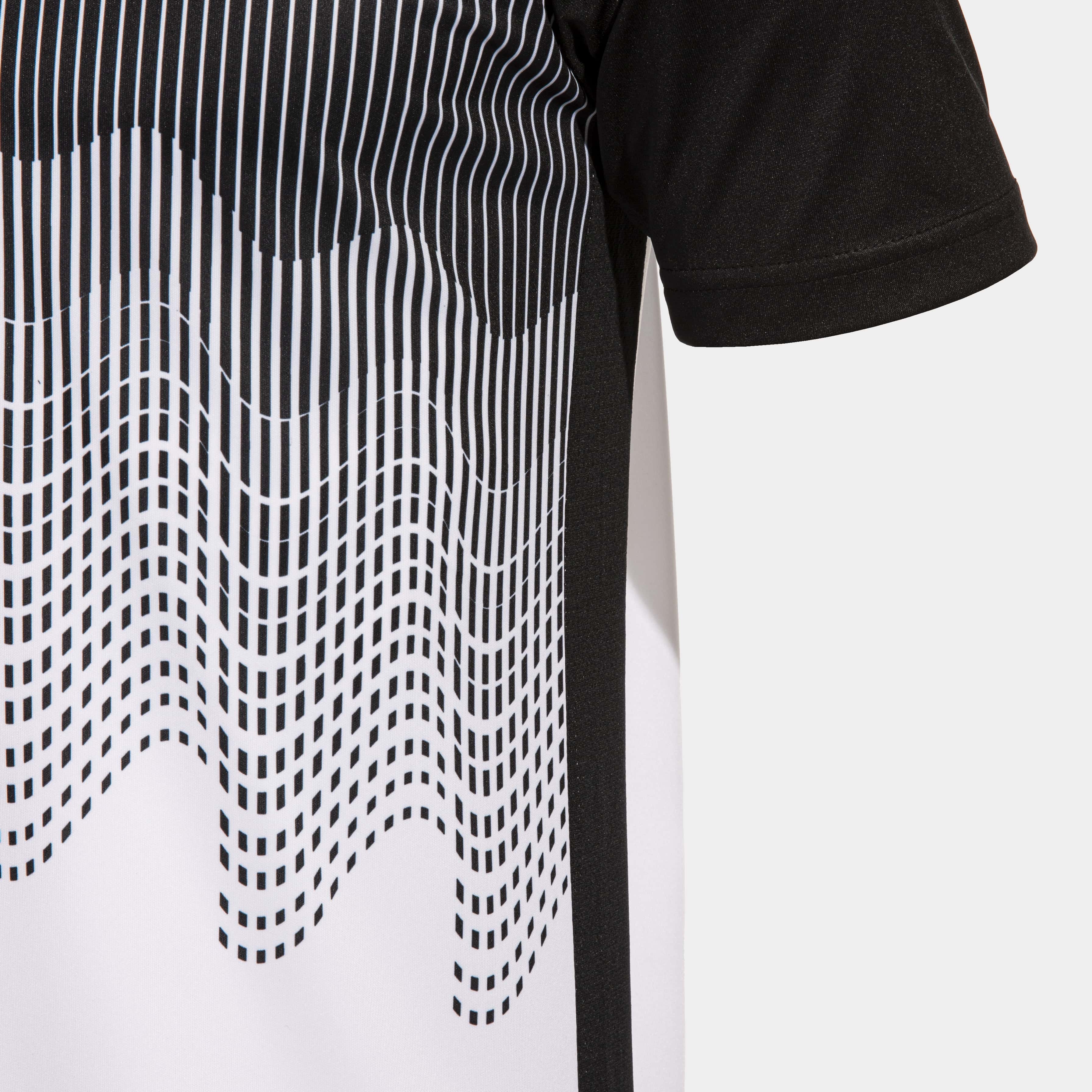 Shirt short sleeve man Tiger VI