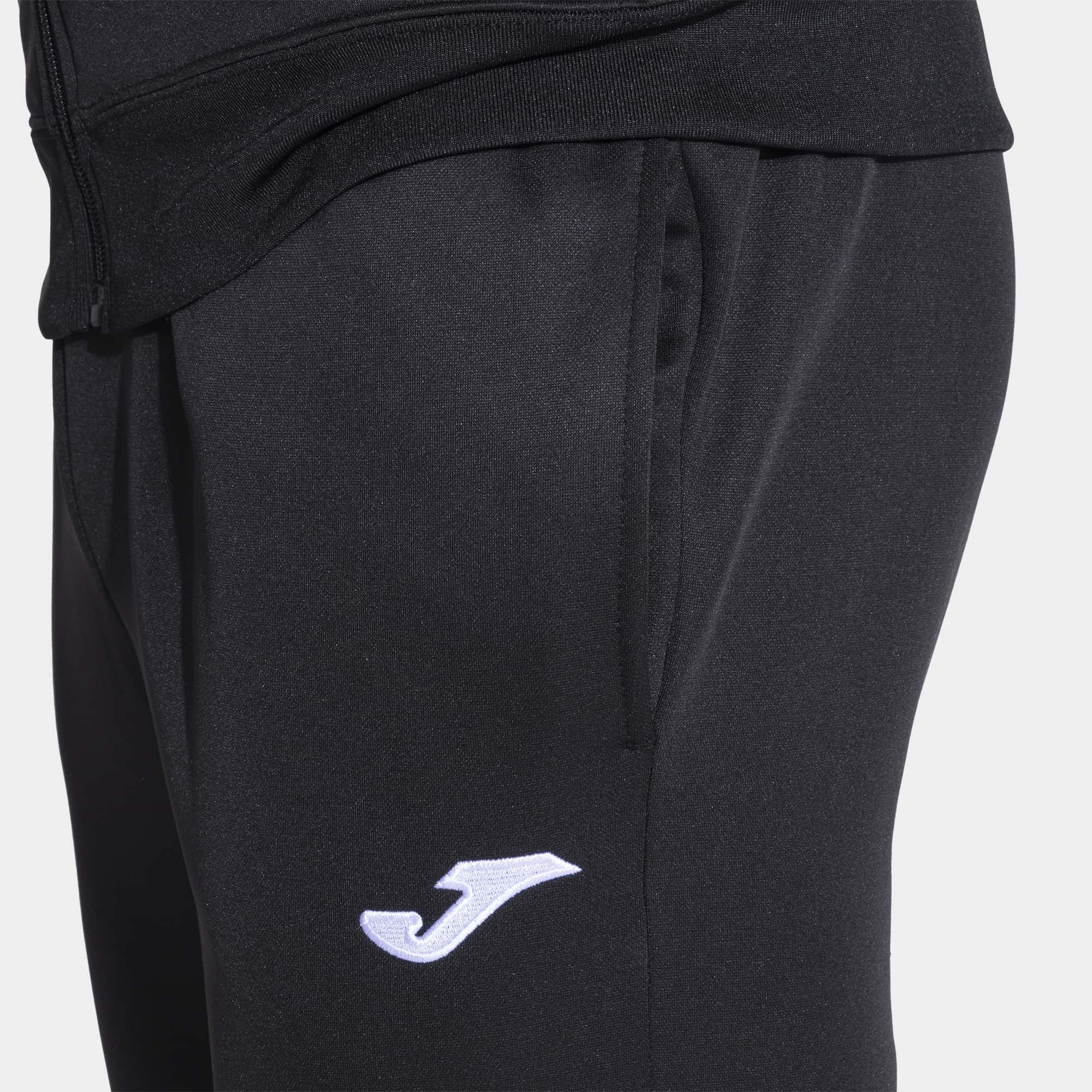 Tracksuit man Danubio III
