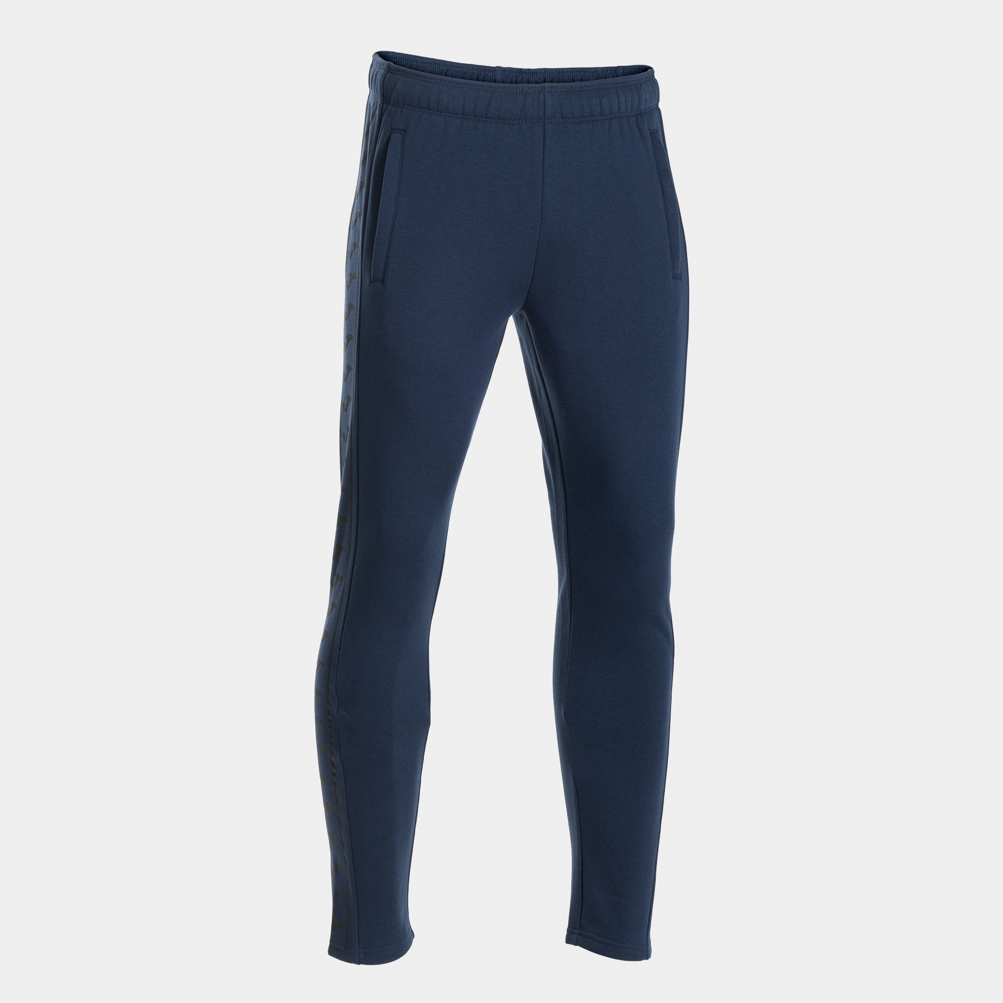 Navy Blauw-Zwart
