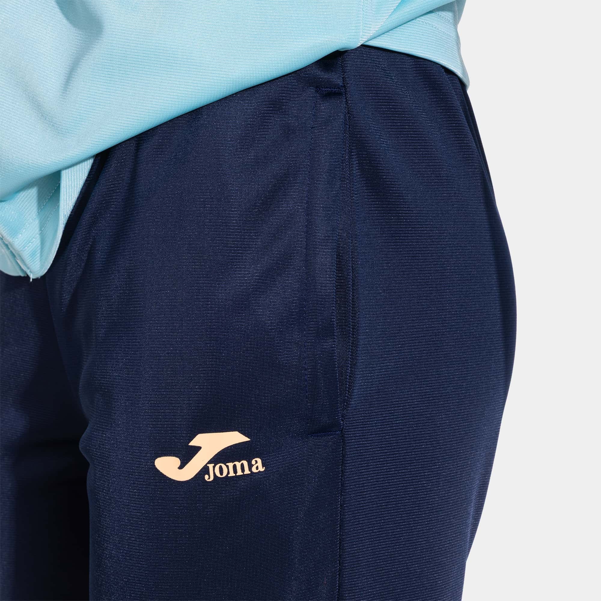 Tracksuit junior Joma Kids