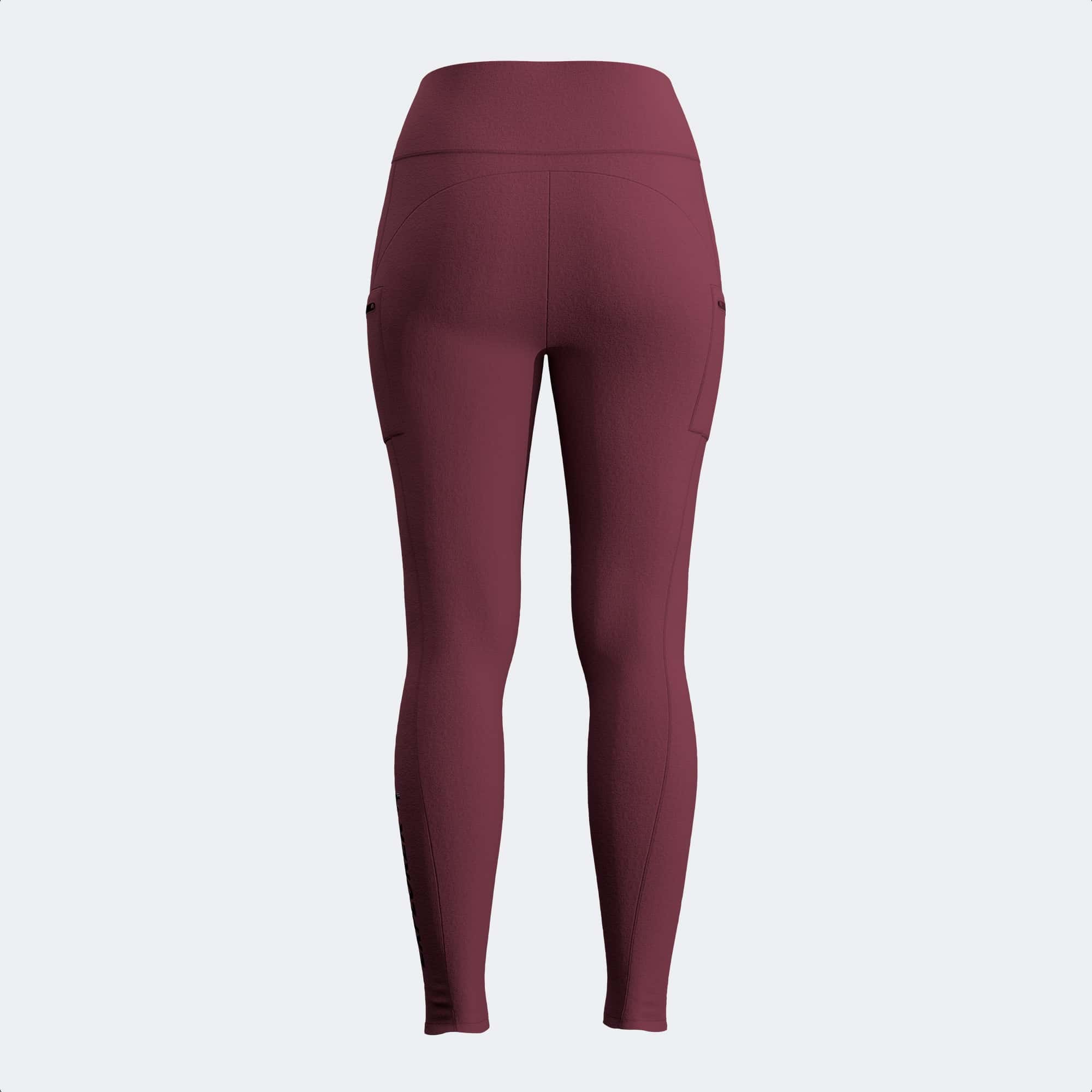 Long tights woman Explorer
