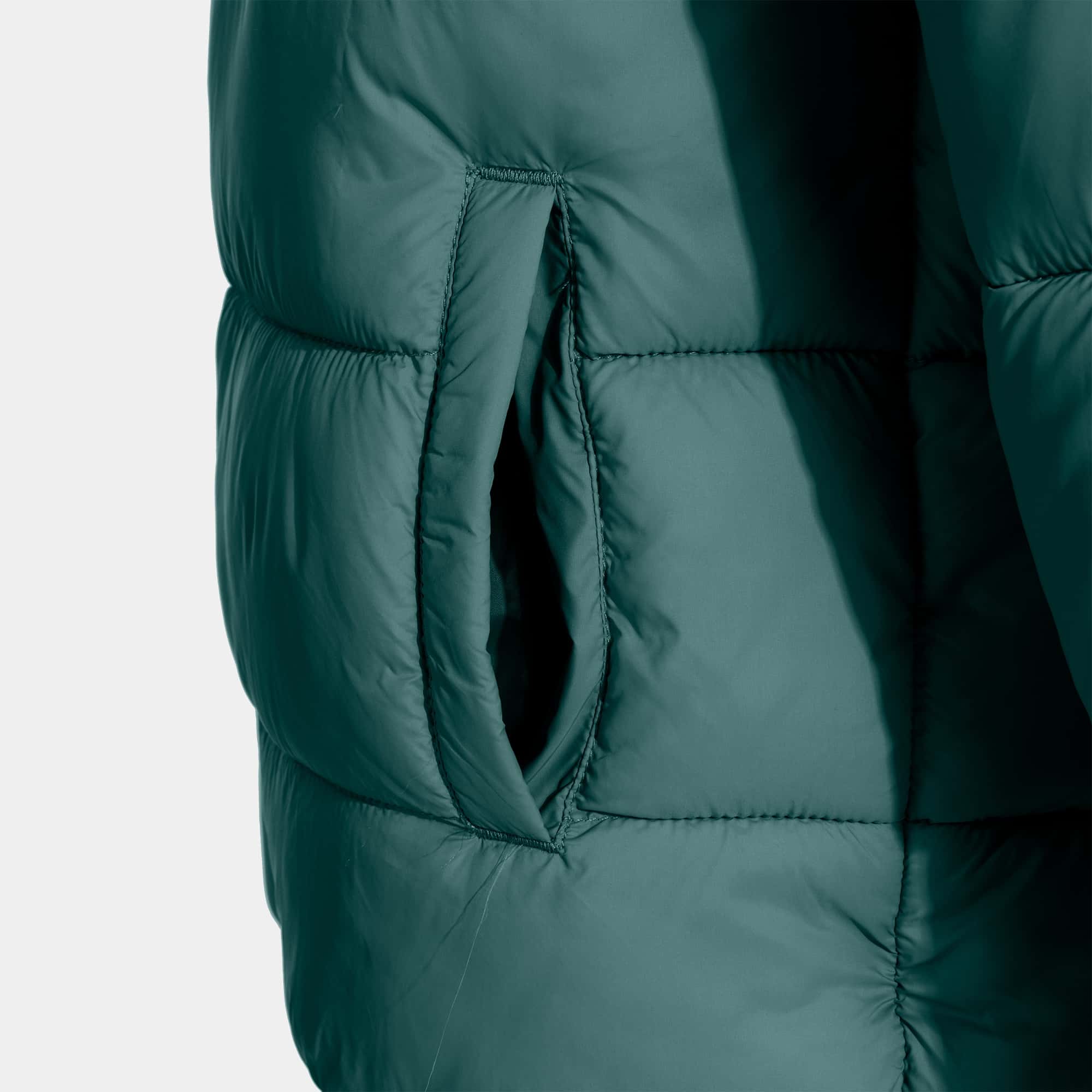 Anorak junior Joma Kids