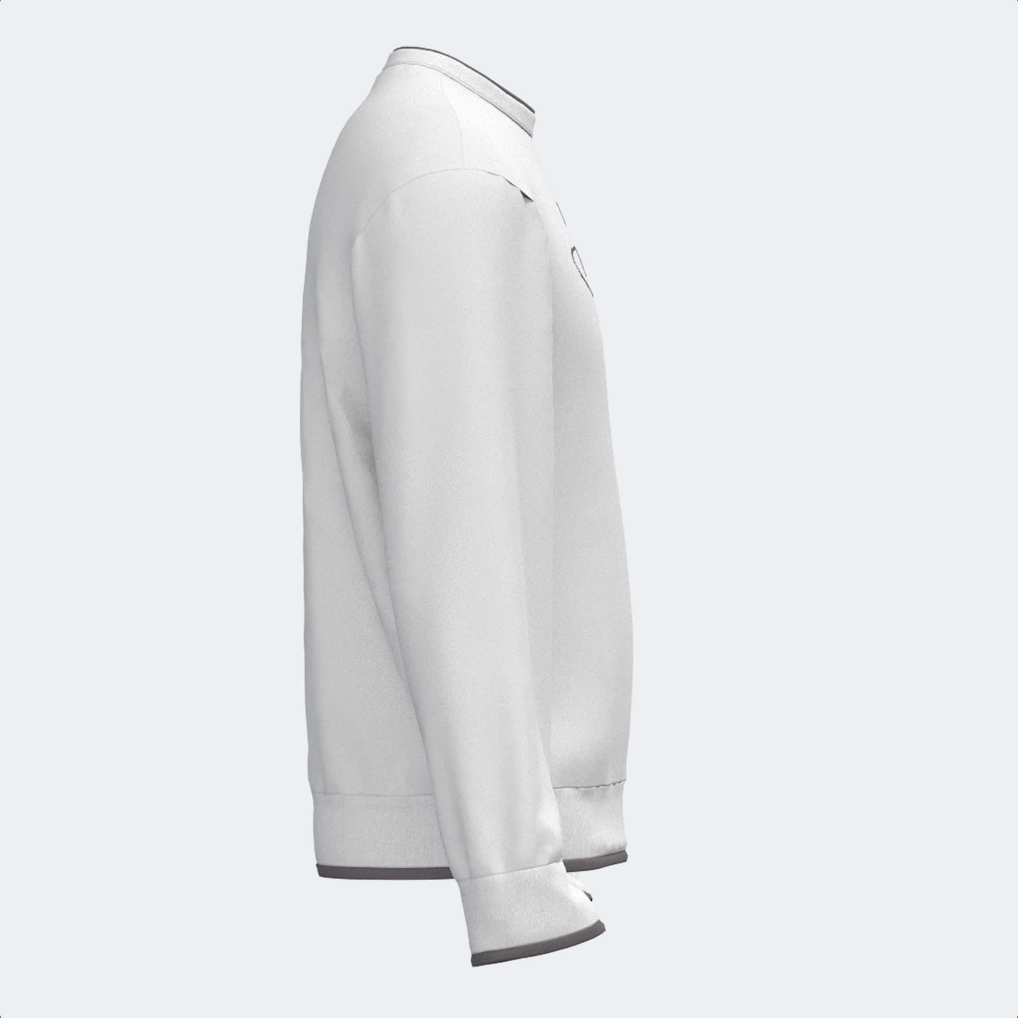 Sweatshirt man Step