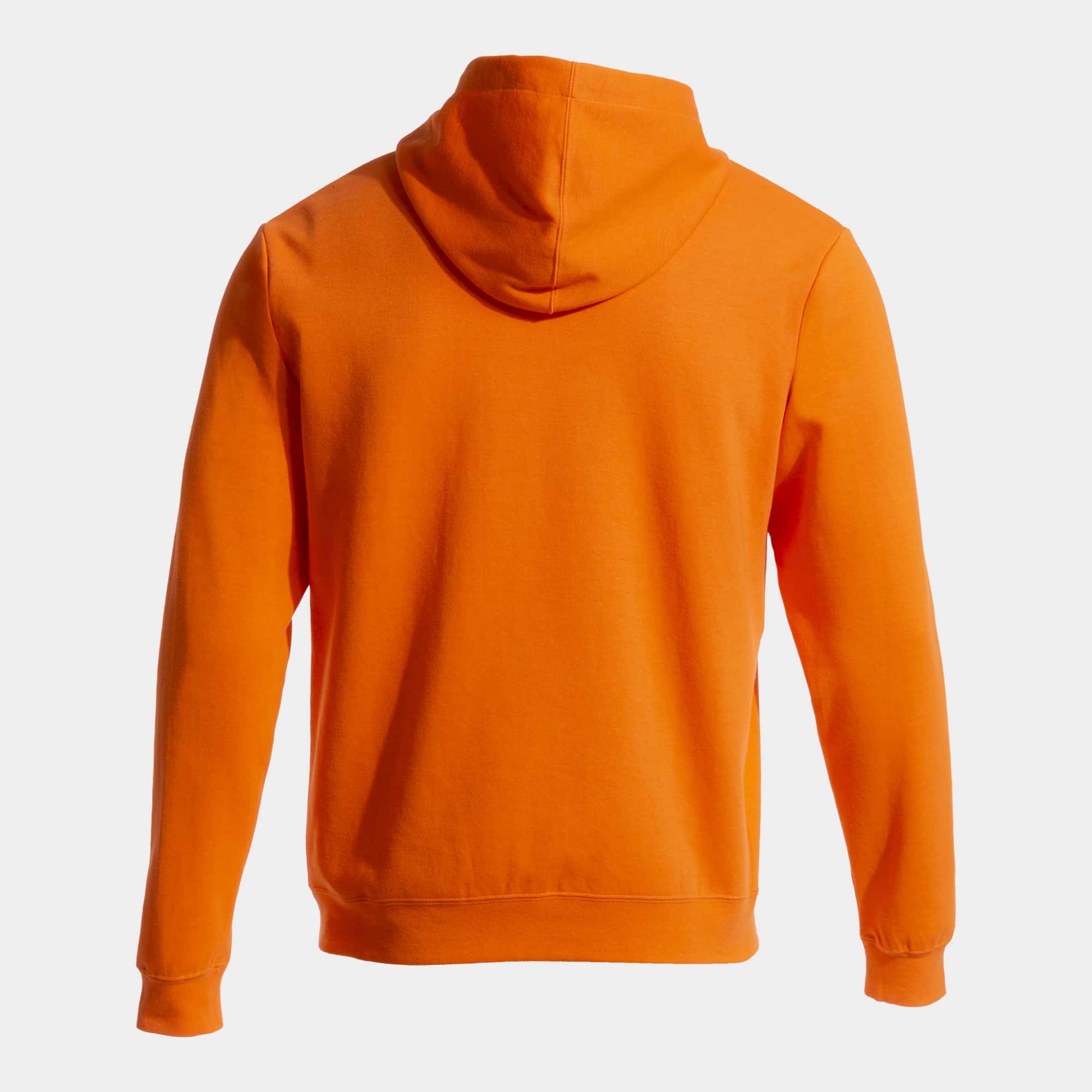Hooded sweater man Combi 