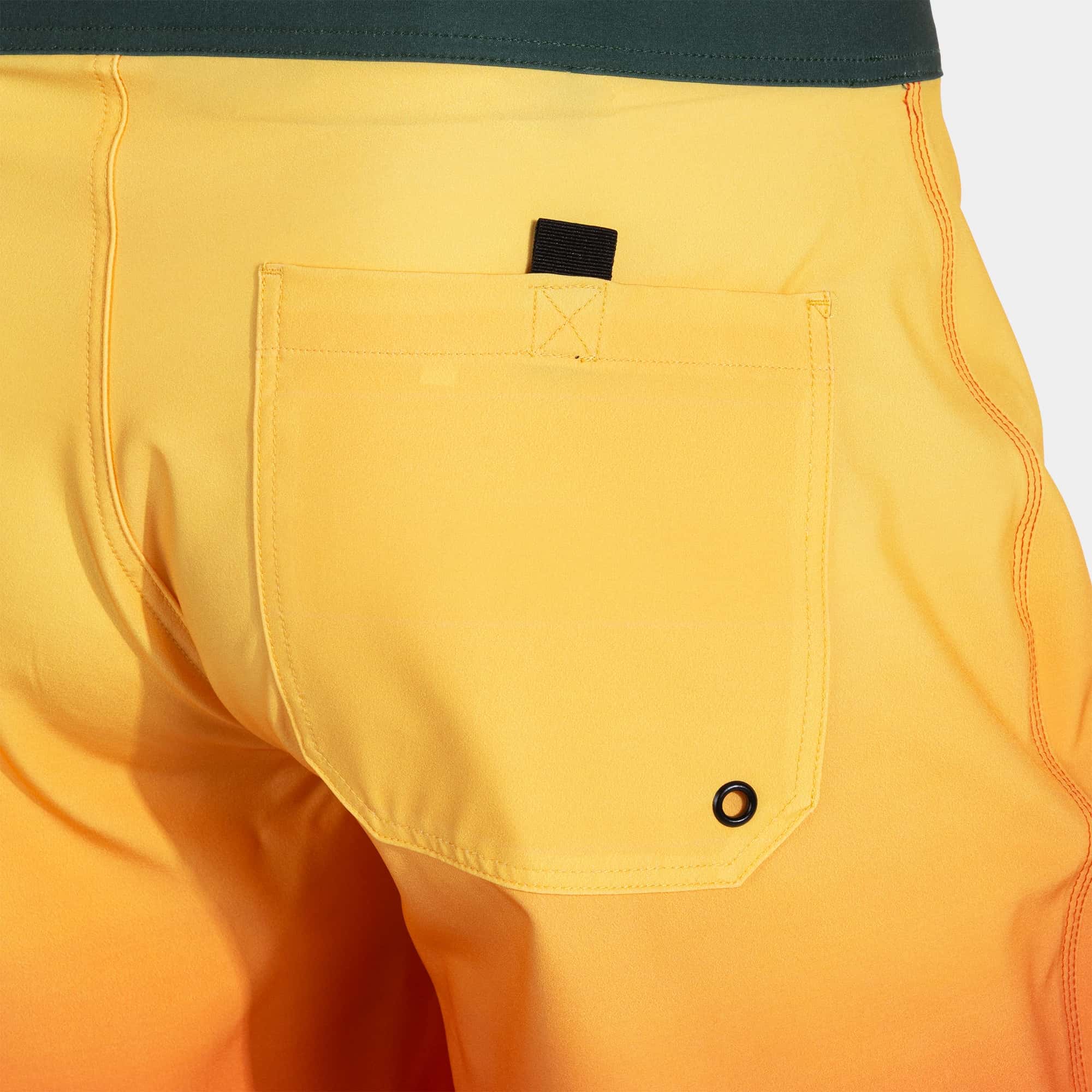 Swimsuit man Santa Mónica