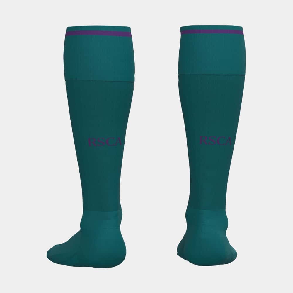 RSCA Troisième chaussettes 2024/2025