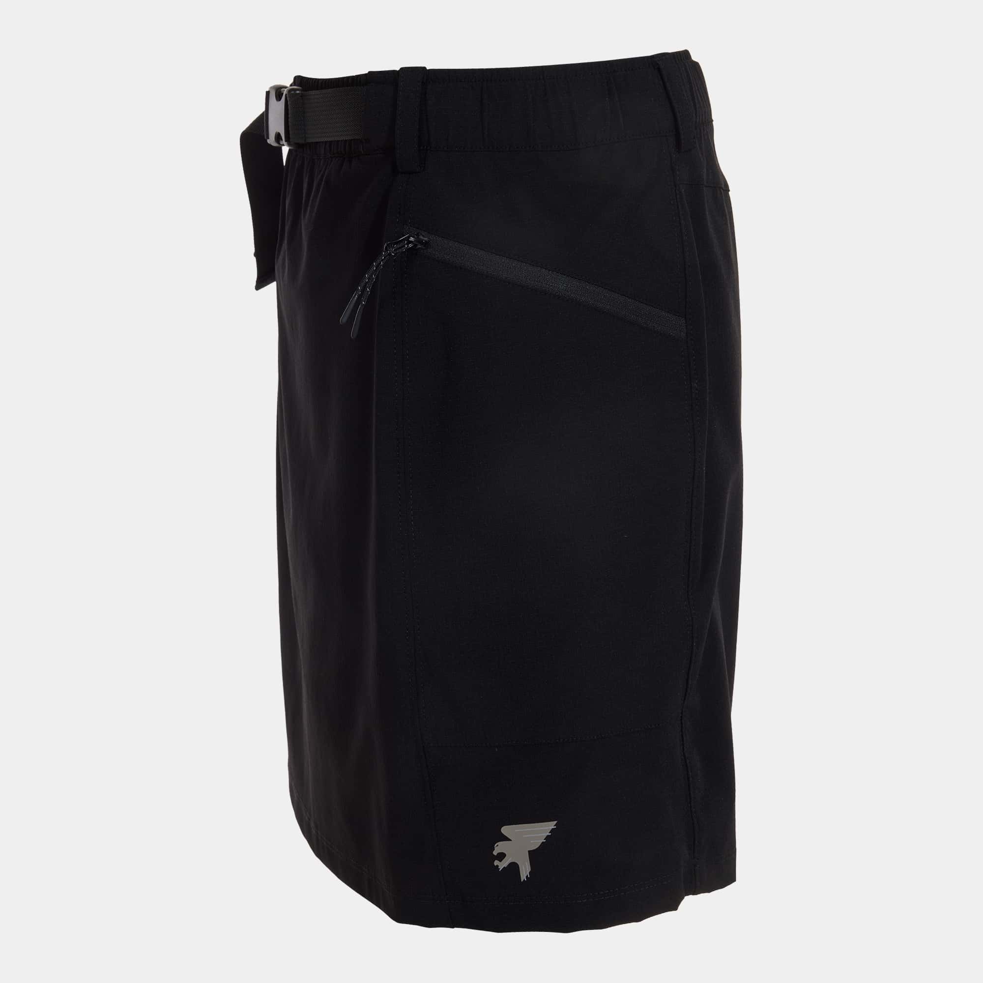 Skirt woman explorer teide black