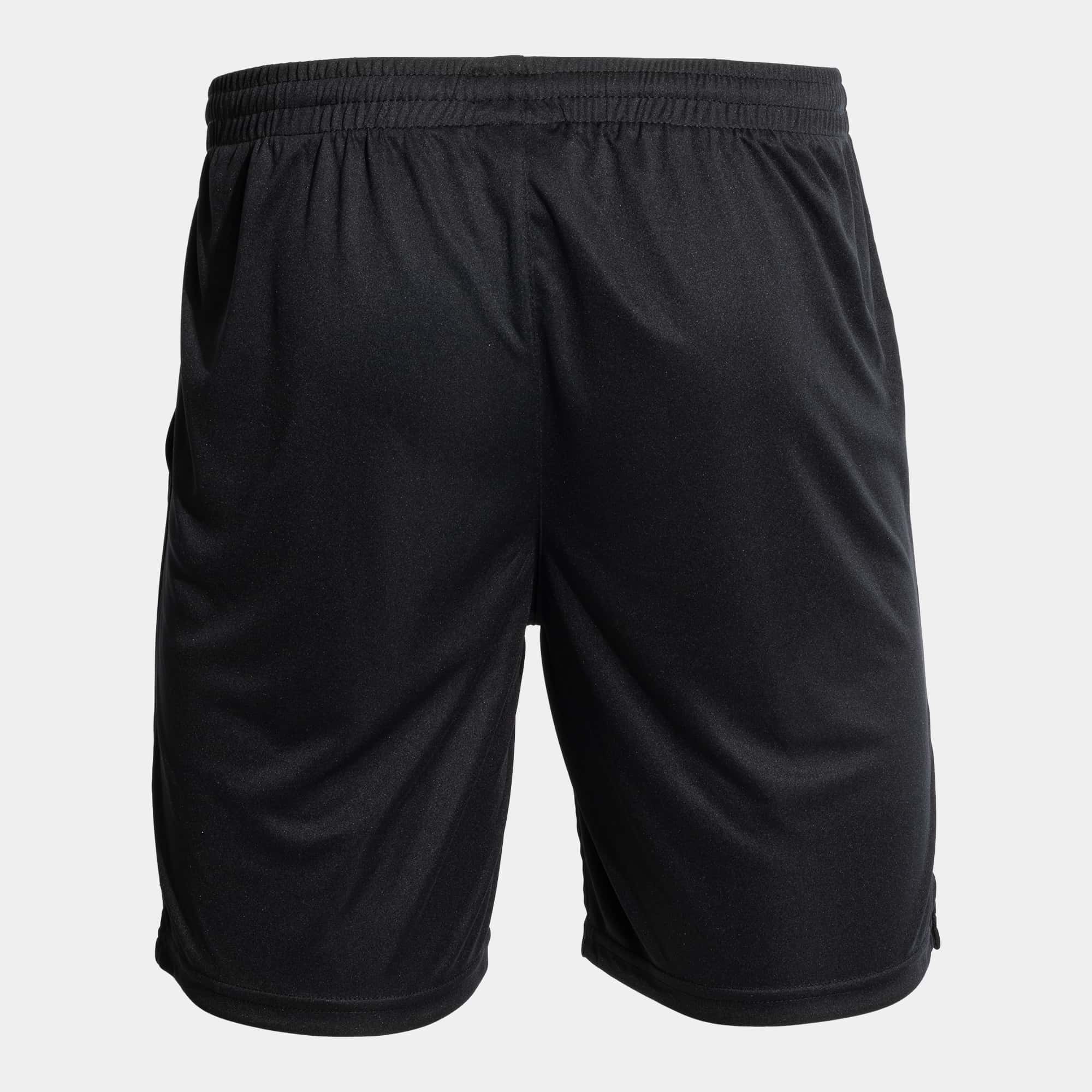 Bermuda shorts man Open III