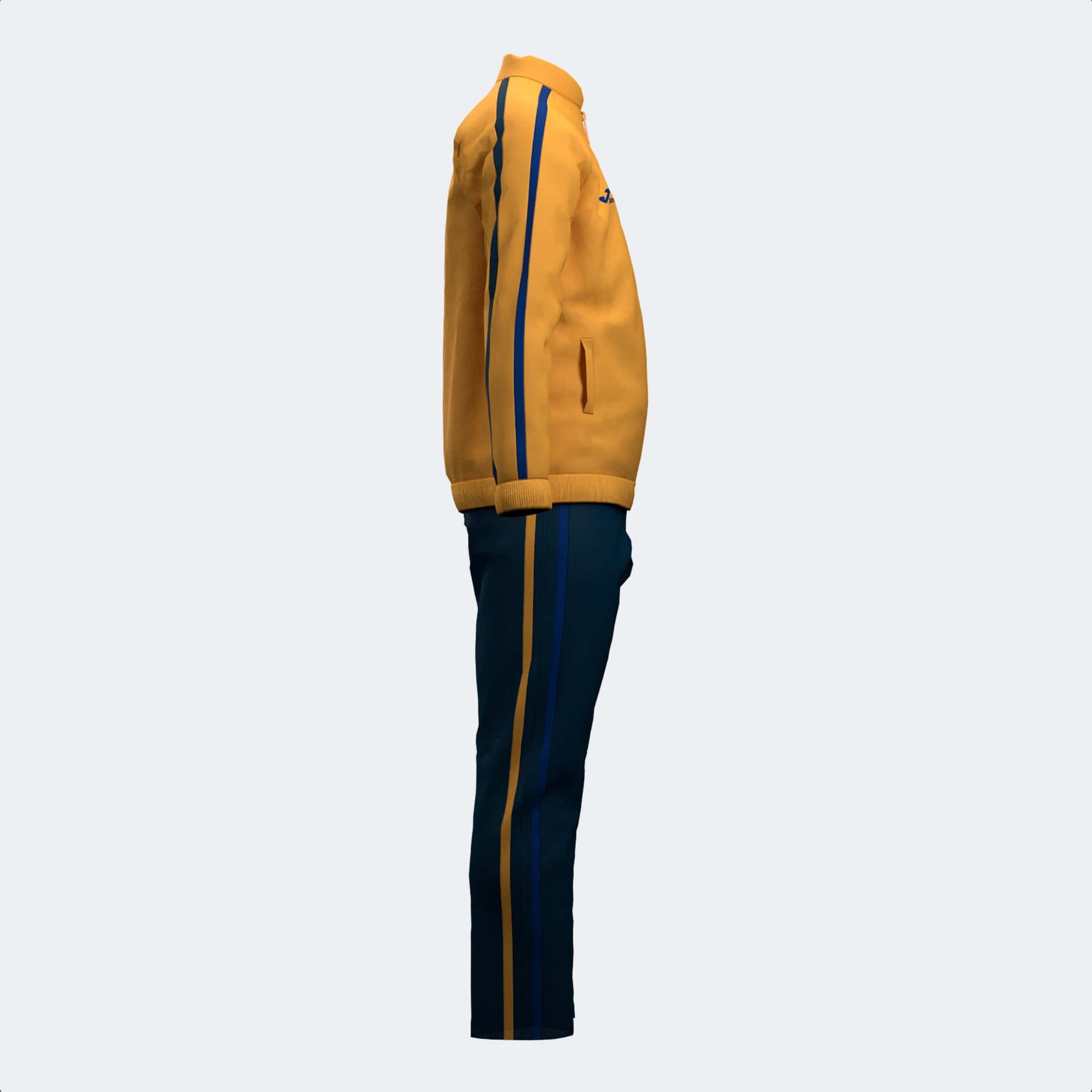 Tracksuit junior Joma Kids