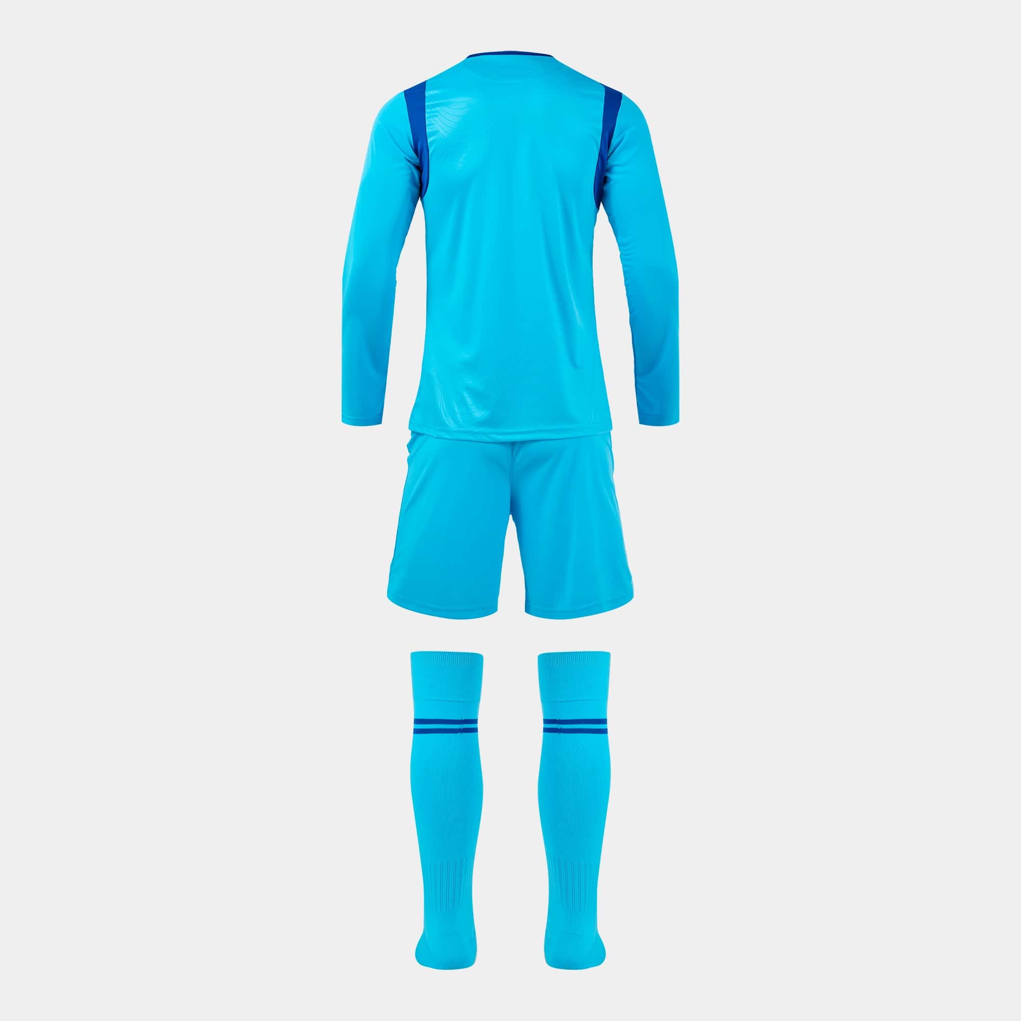 Set man Zamora XI