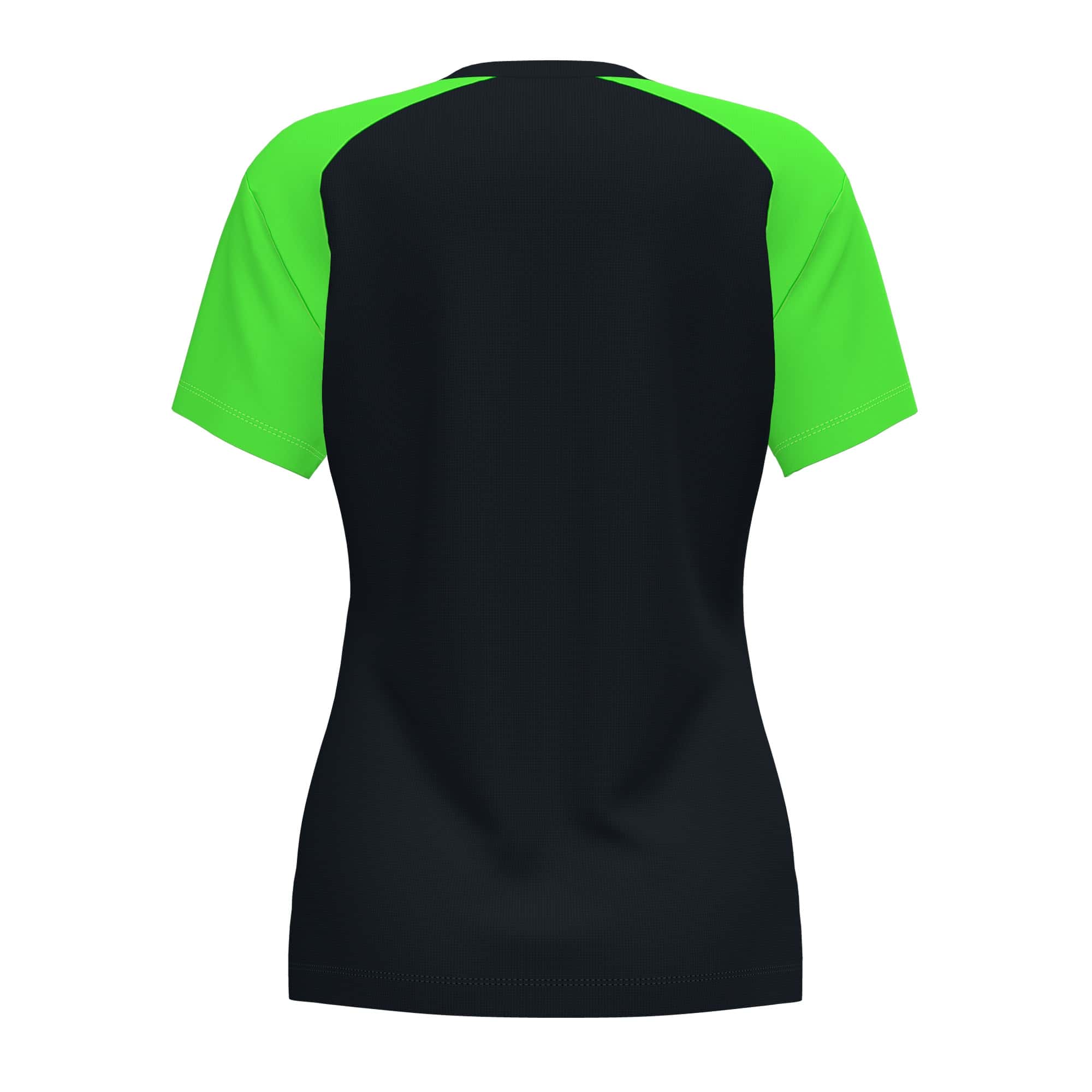 Shirt short sleeve woman Academy IV