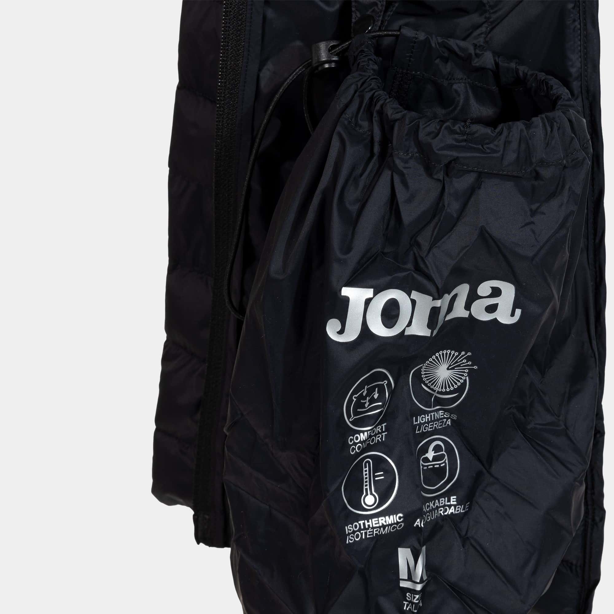 Light jacket woman Urban V 