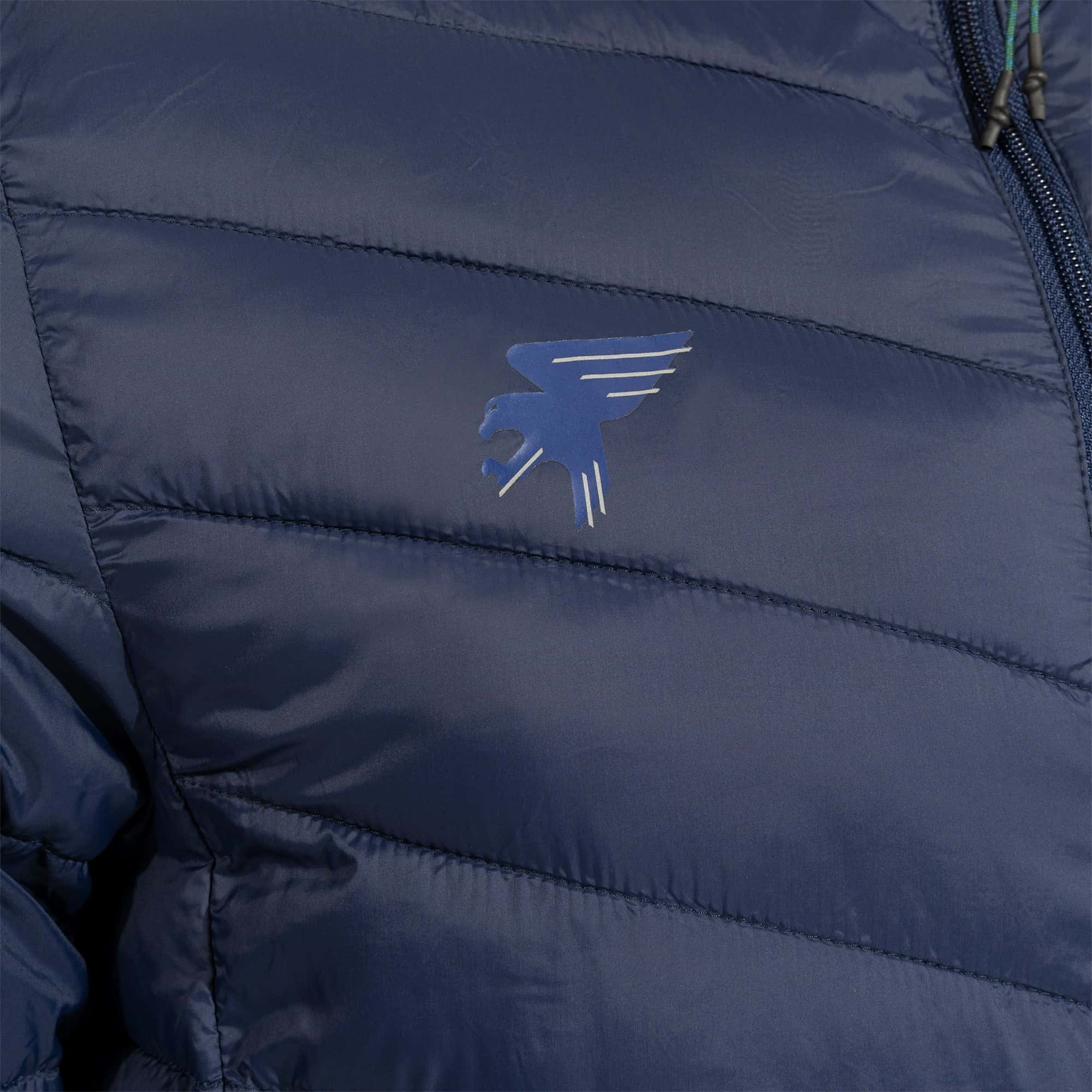 Light jacket man Explorer