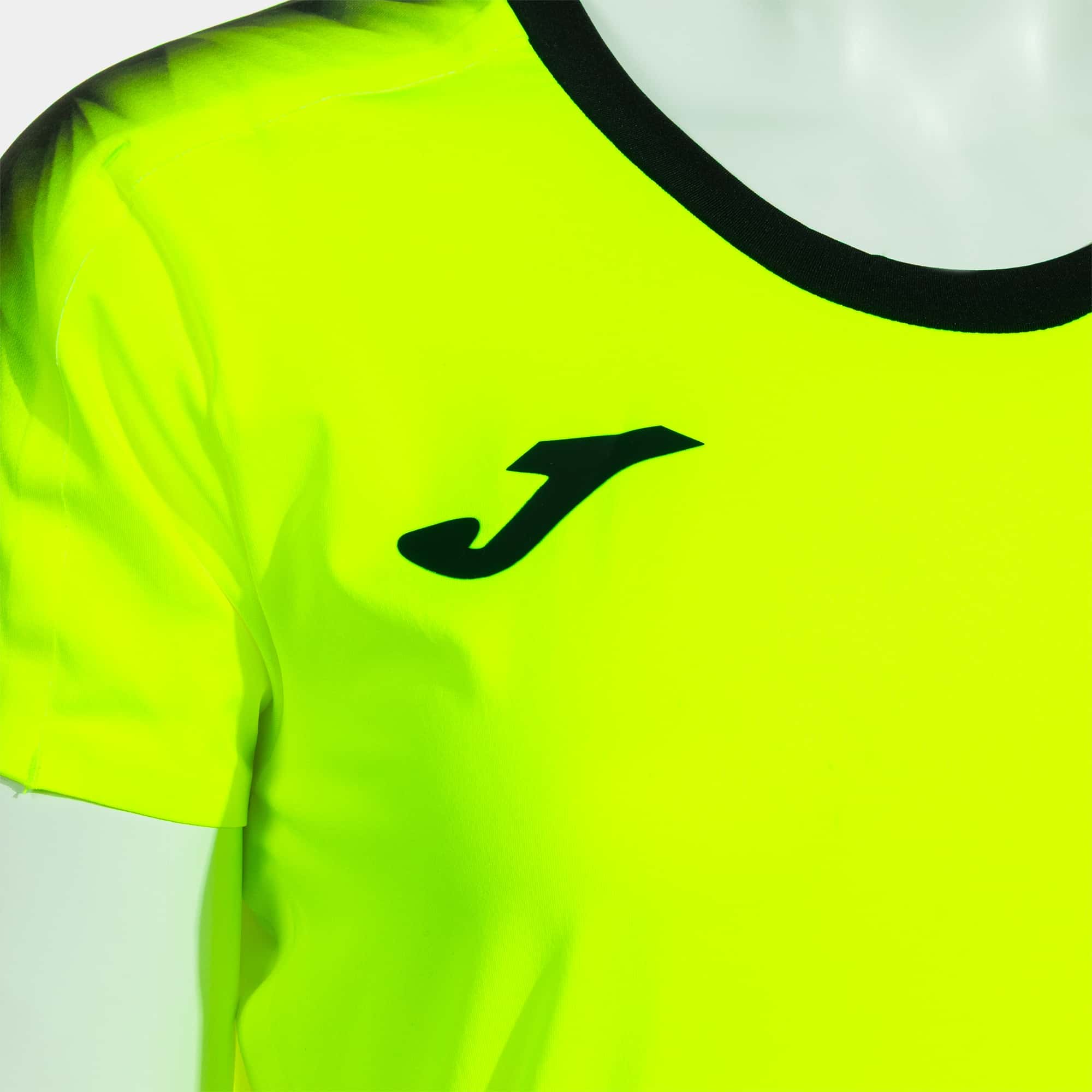 Shirt short sleeve woman Elite XI