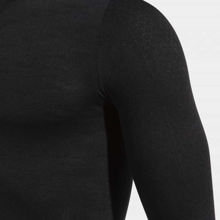 Long sleeve shirt man Brama Classic