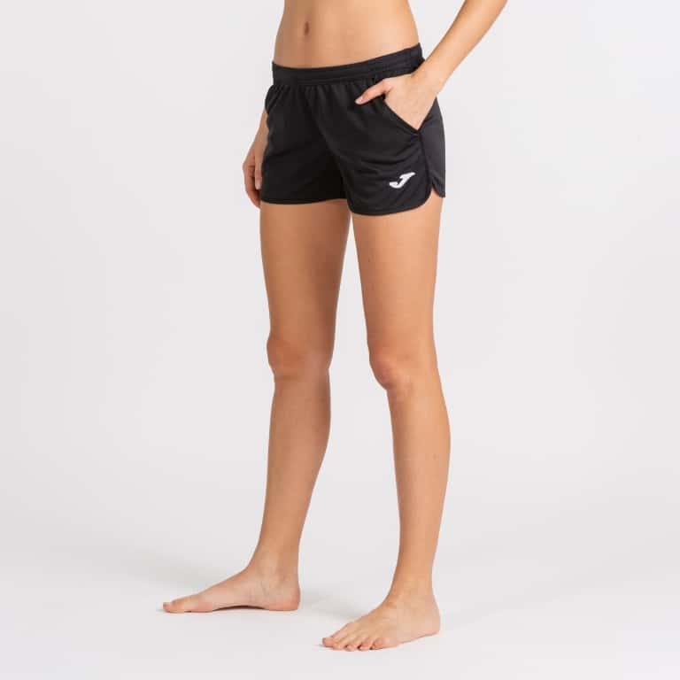 Shorts Woman Hobby