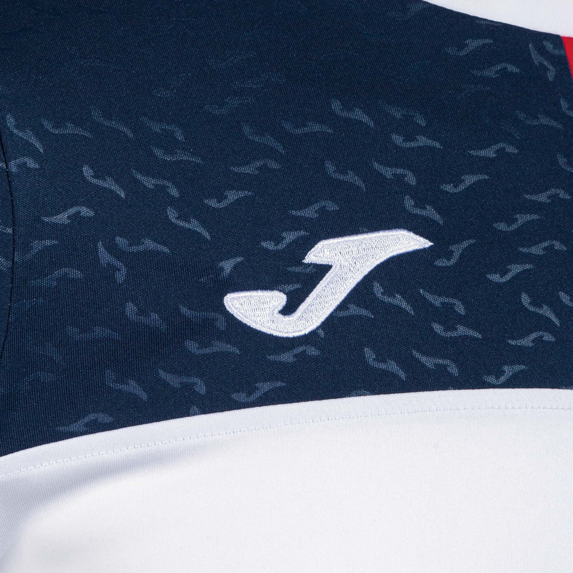 T-Shirt short sleeve man Crew V