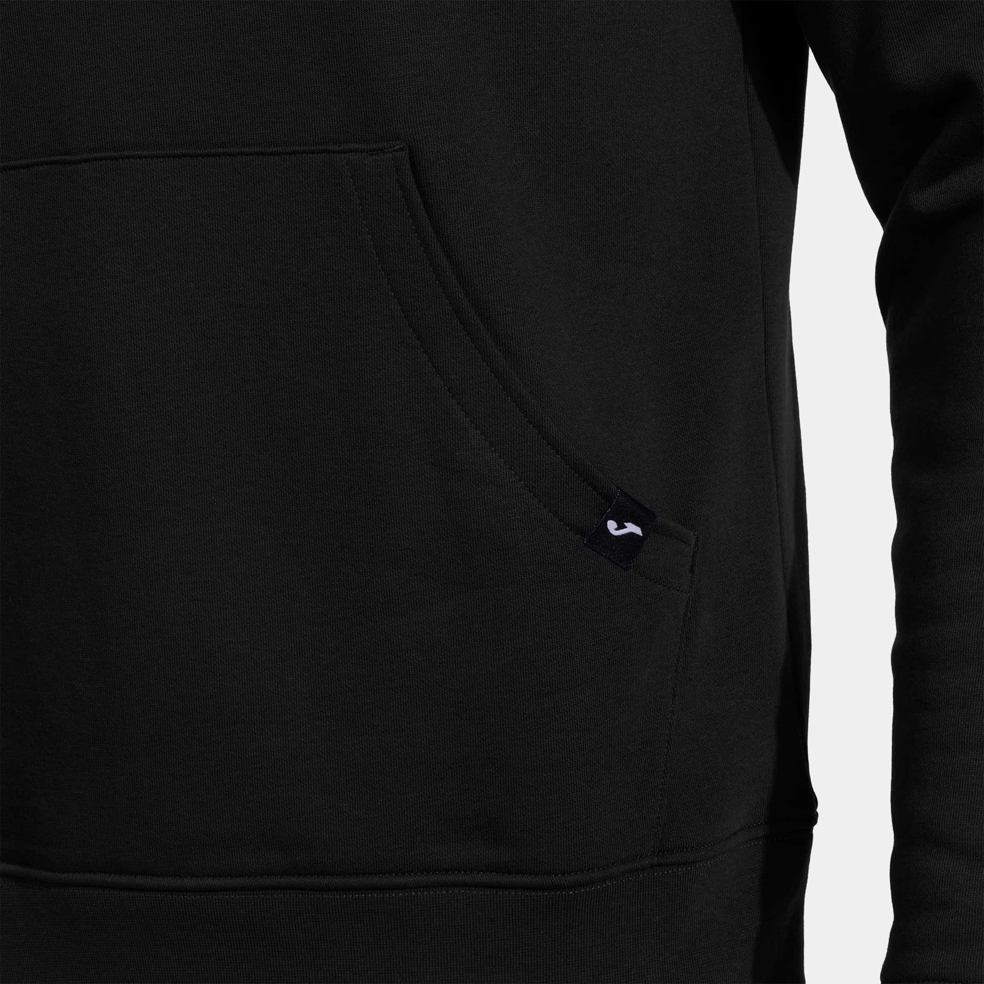 Hooded sweater man Challenge