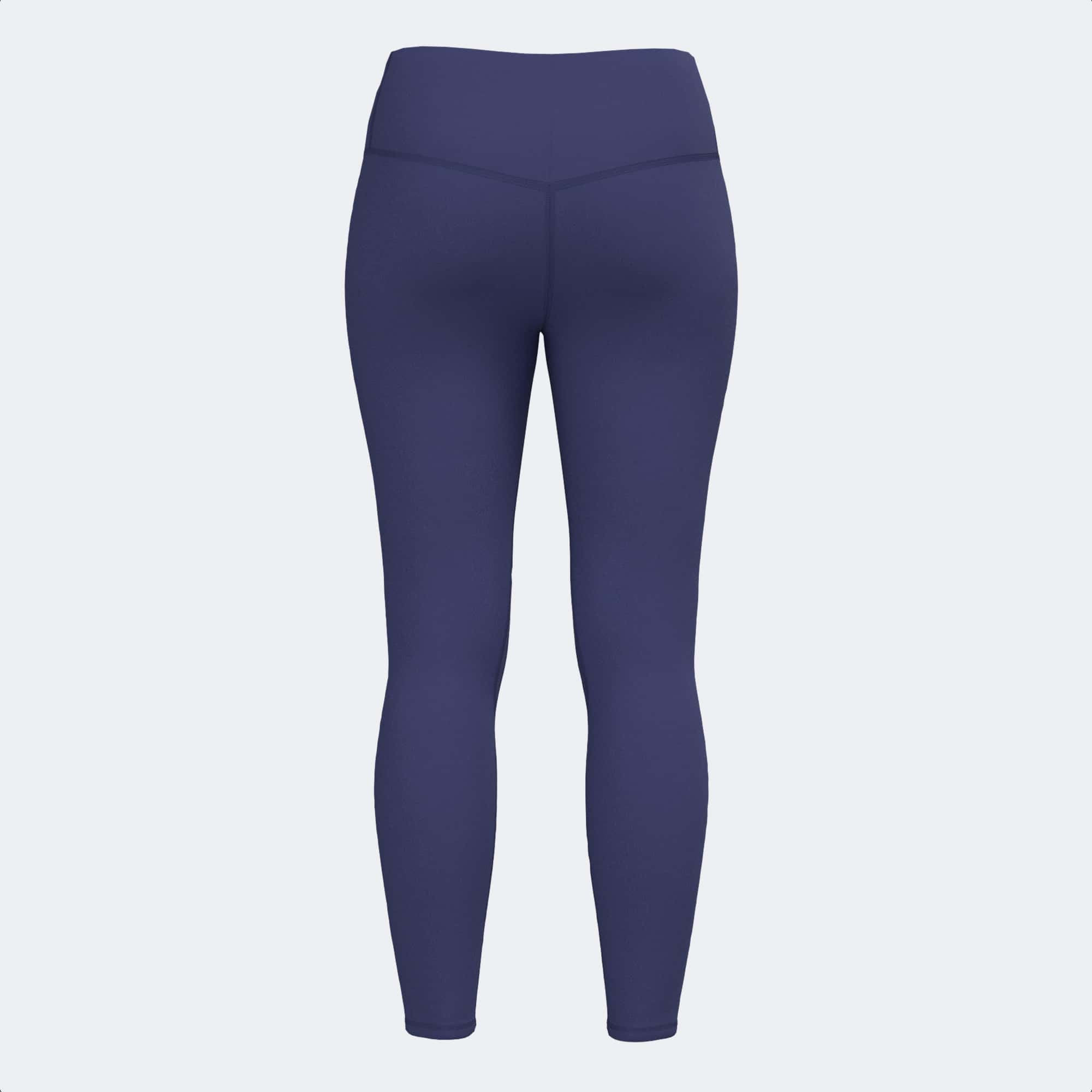 Long tights woman Indoor Gym