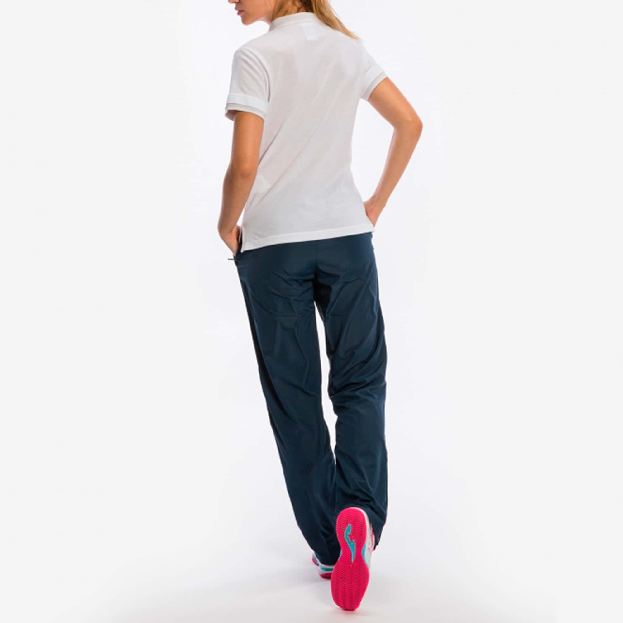 Polo shirt short-sleeve woman Bali II